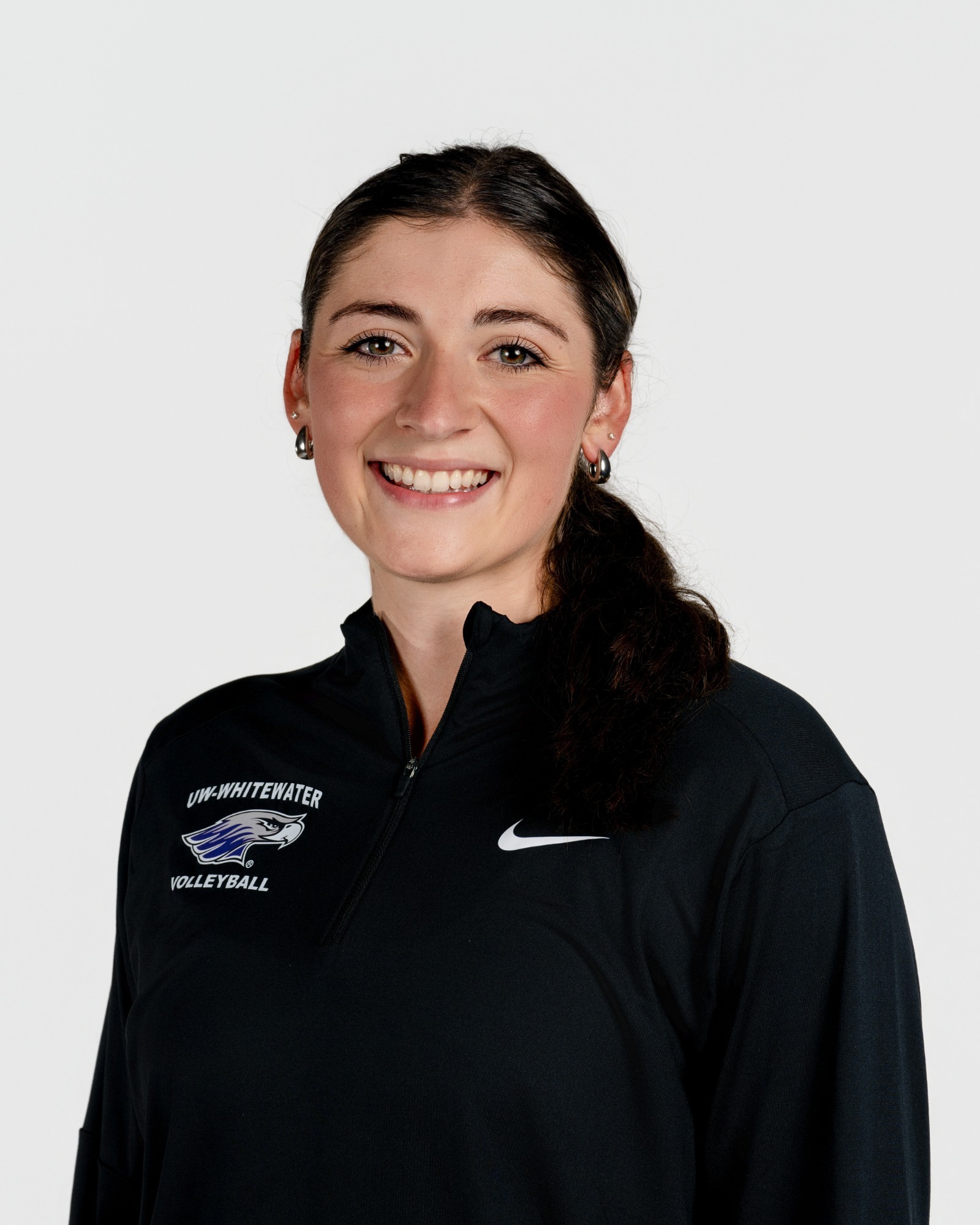 Headshot of Coach Jenna Weinfurt Cyskiewicz 2025