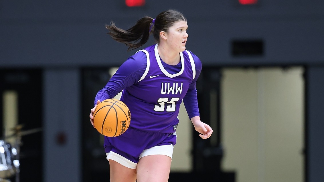 Women's Basketball: University of Wisconsin-Oshkosh Titans 