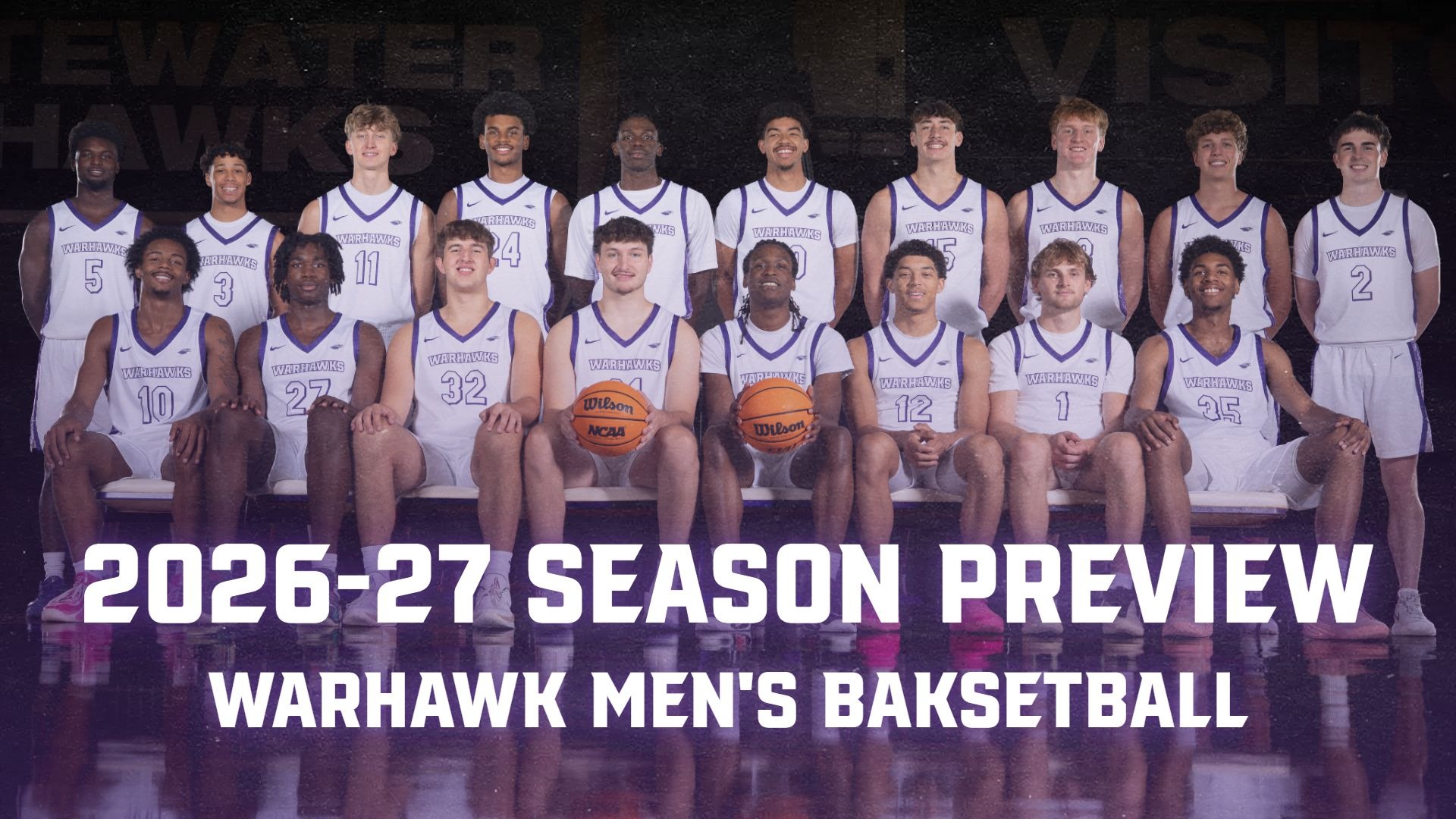 2026 Men's Basketball Preview