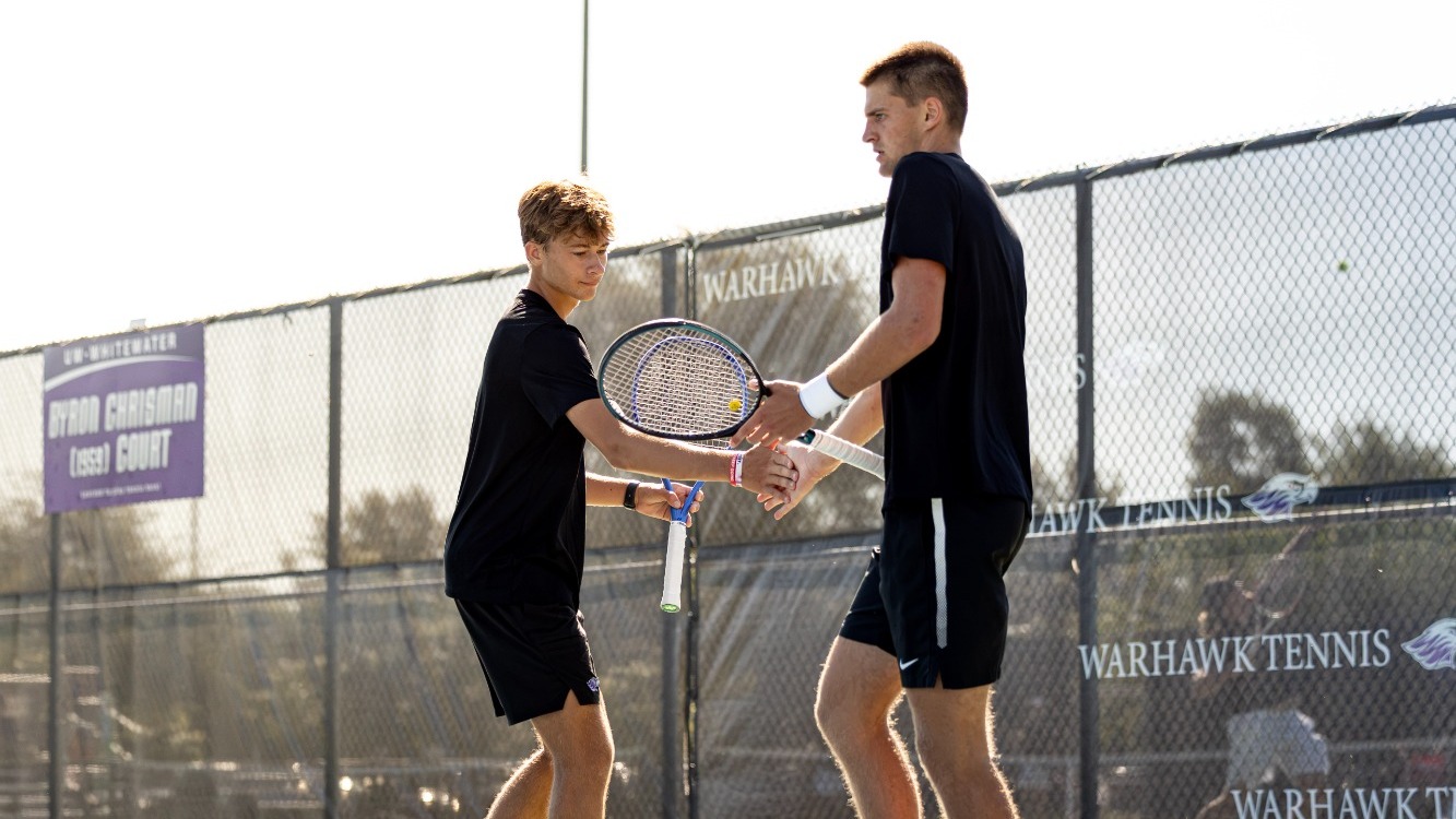 Blumentritt & Billson Doubles