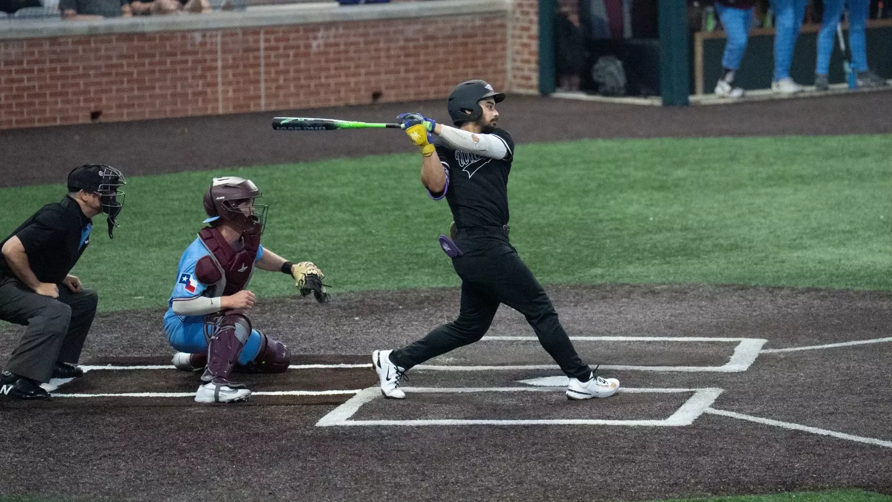 Nelson Phillips Swing