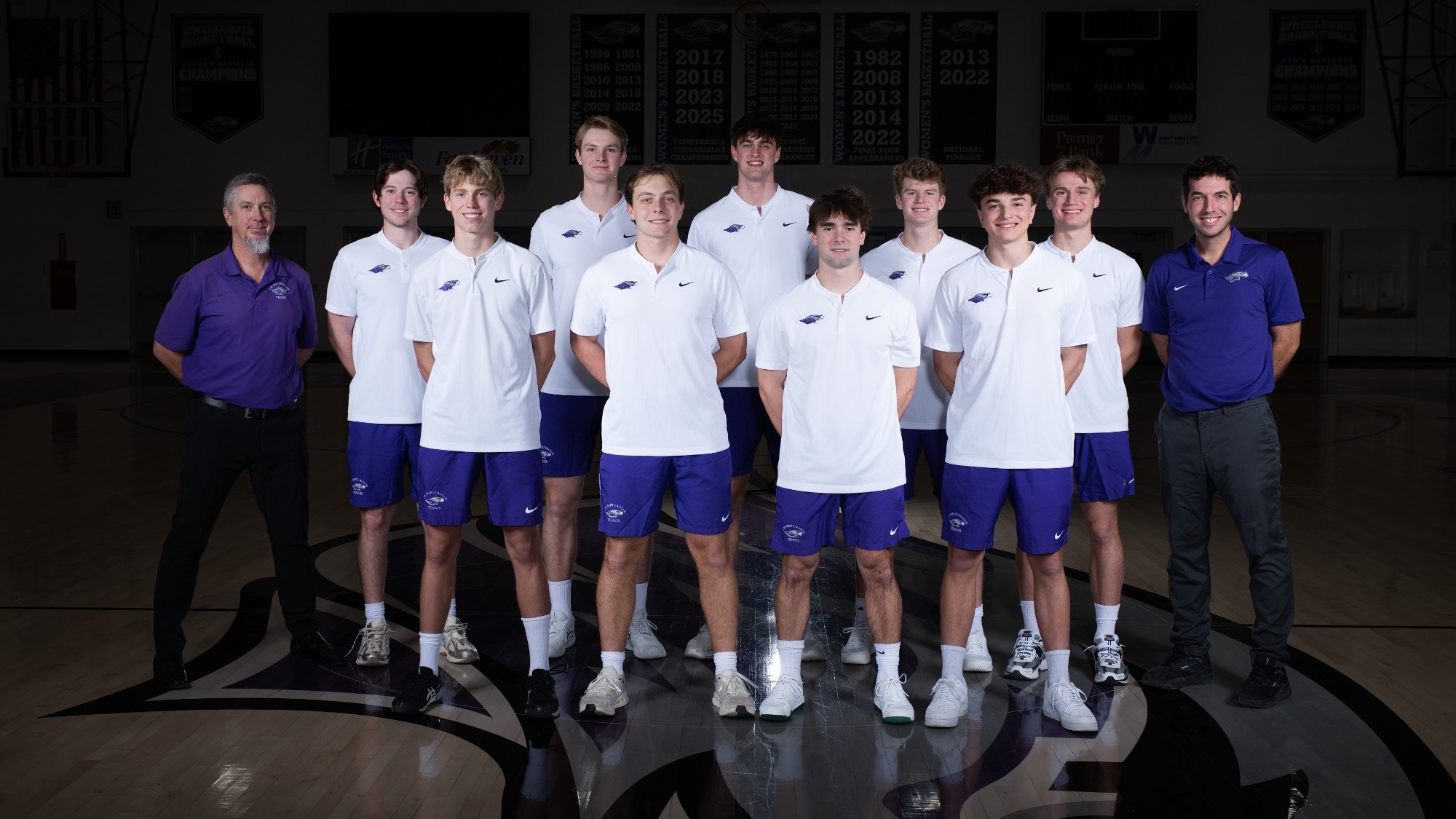 MTEN 2026 Spring Team Photo