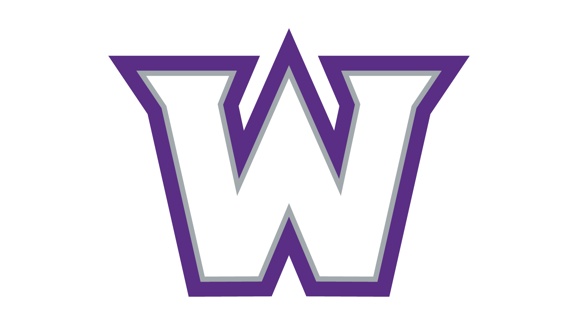 UWW unveils new athletic lettermark