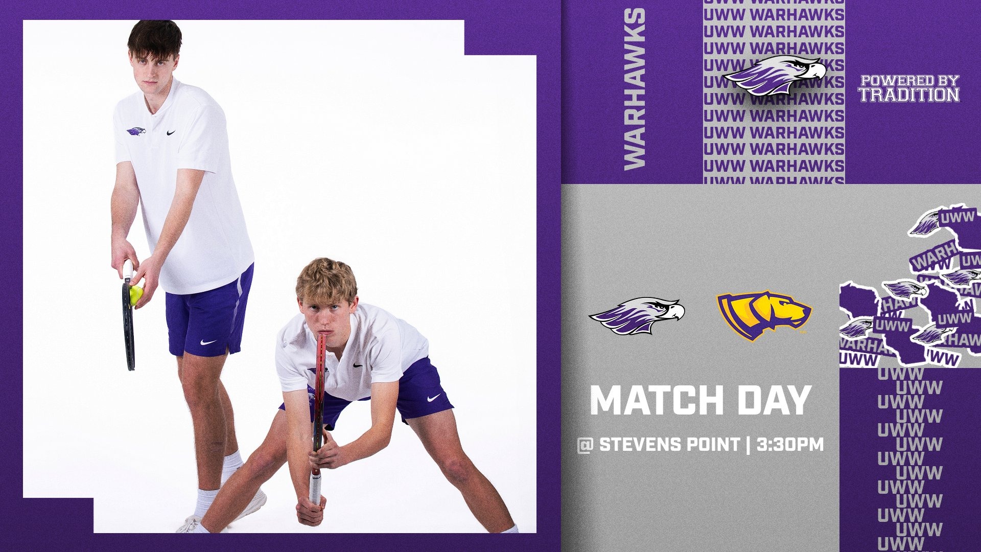 MTEN vs UWSP Graphic