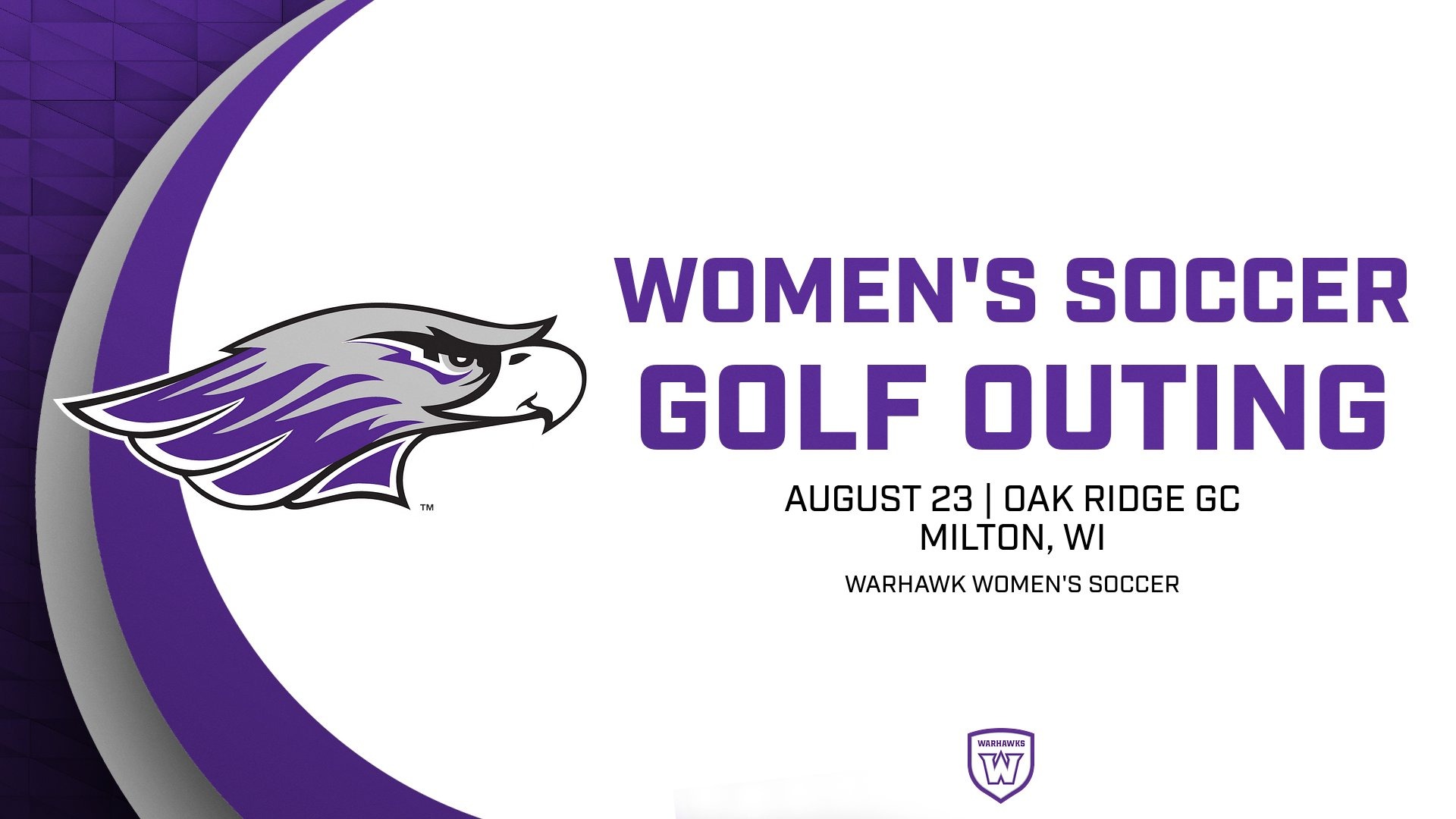 WSOC GOLF OUTING 2026