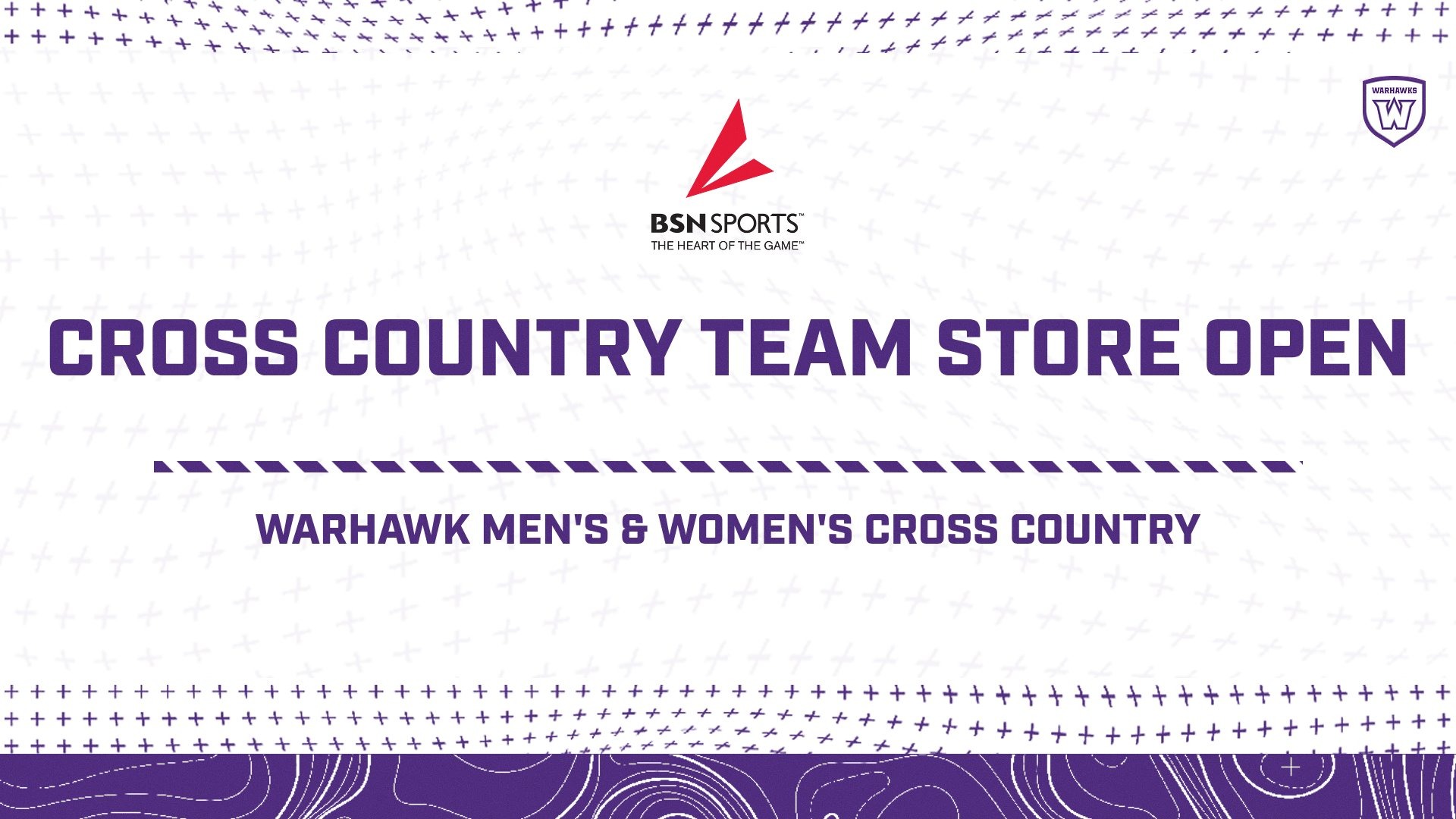 XC Team Store