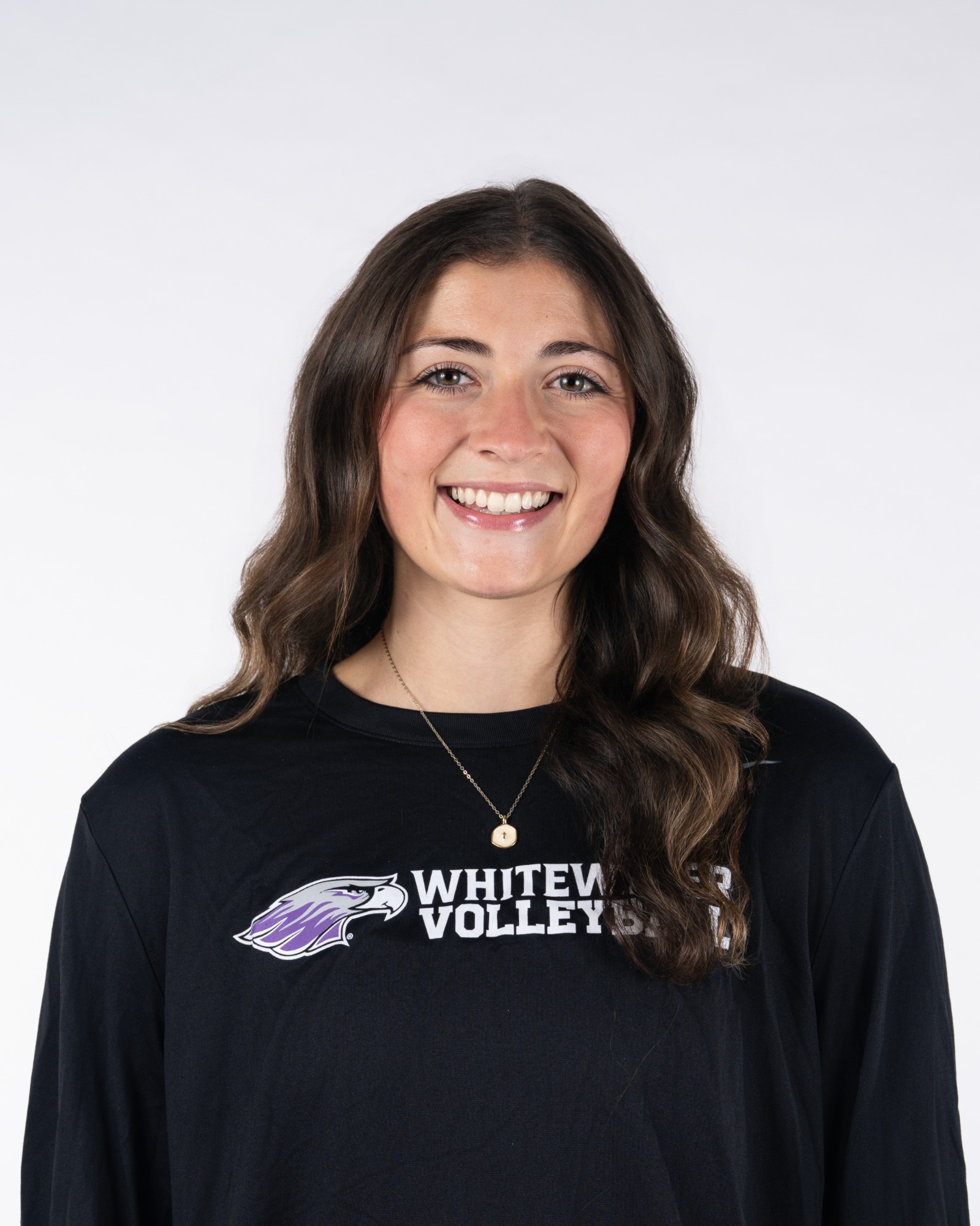 Jenna Cyskiewicz (2026)