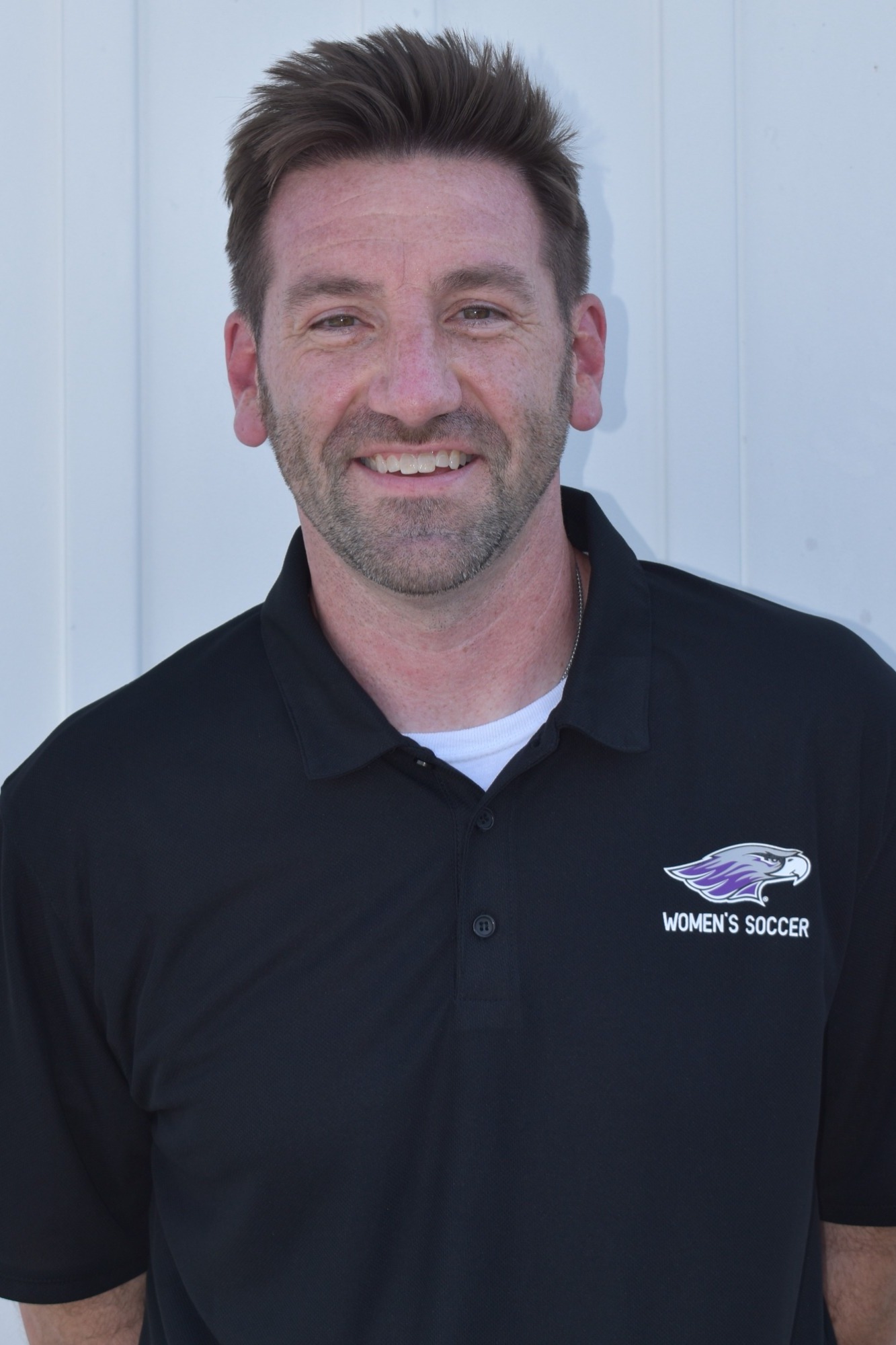 Coach Groelle