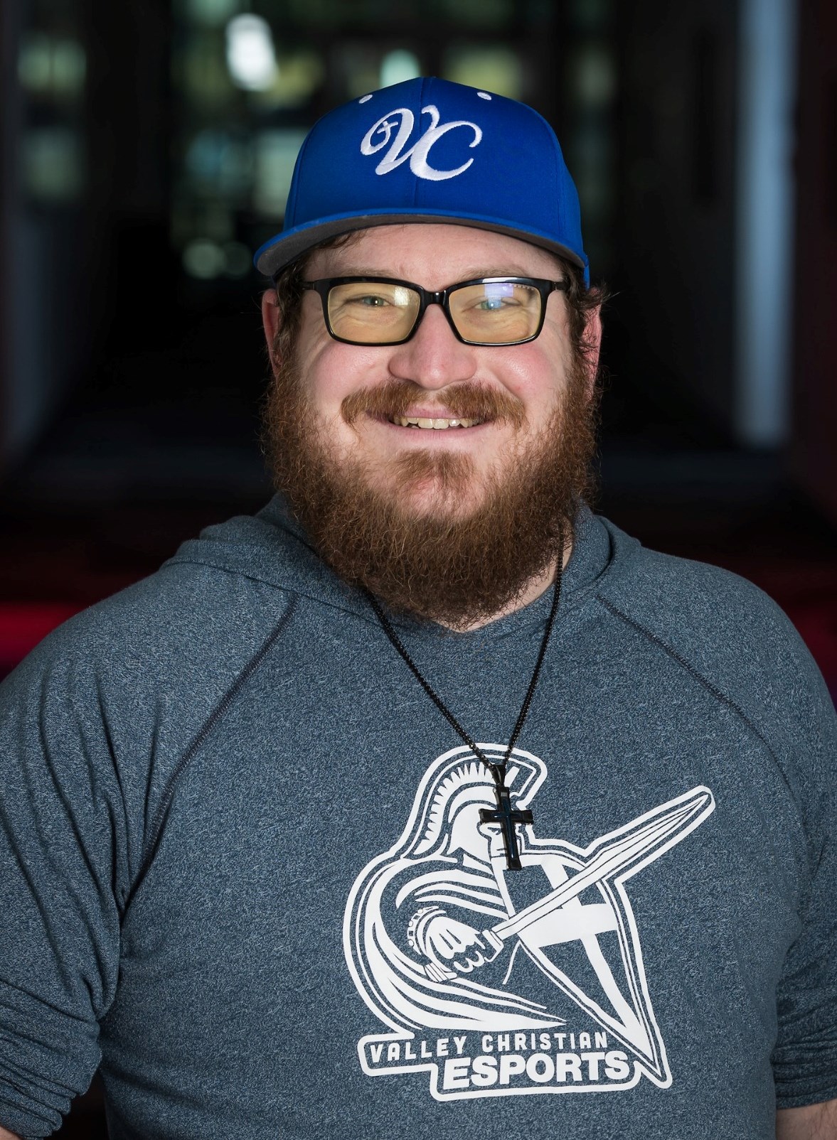 Jon Hunsaker