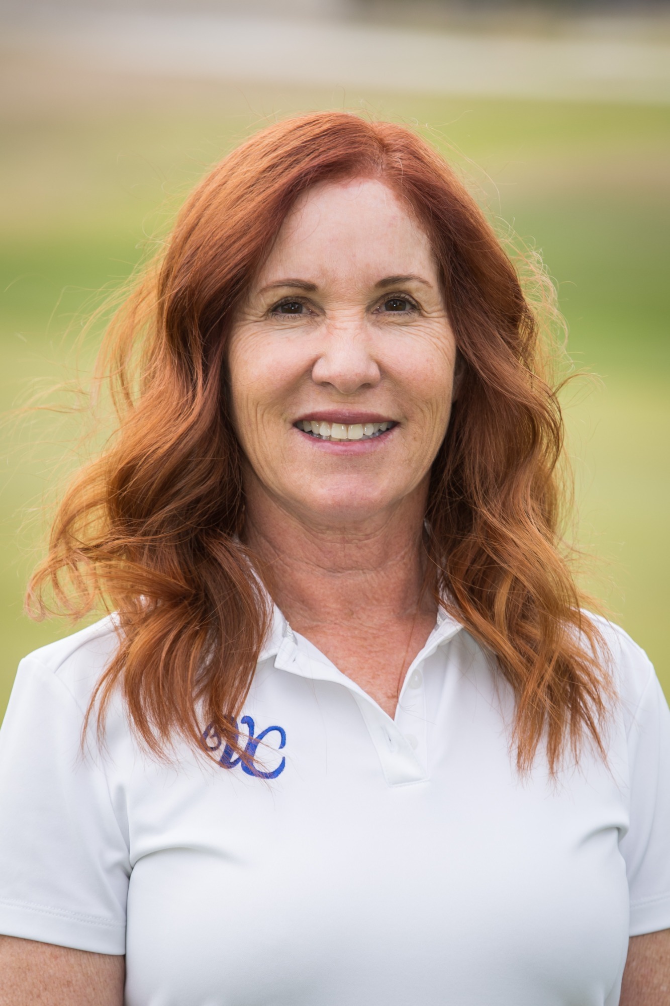 Pam Longanecker