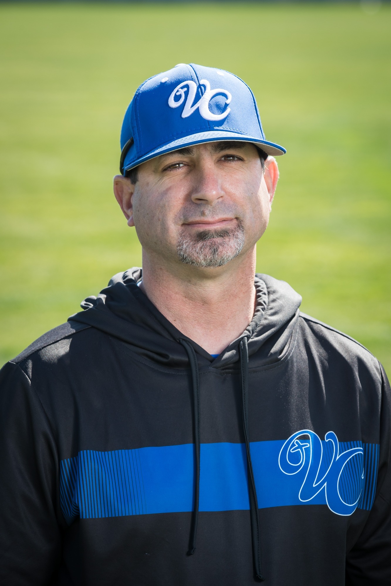 Vince LaGatta Baseball Head Coach Baseball Coaches Valley