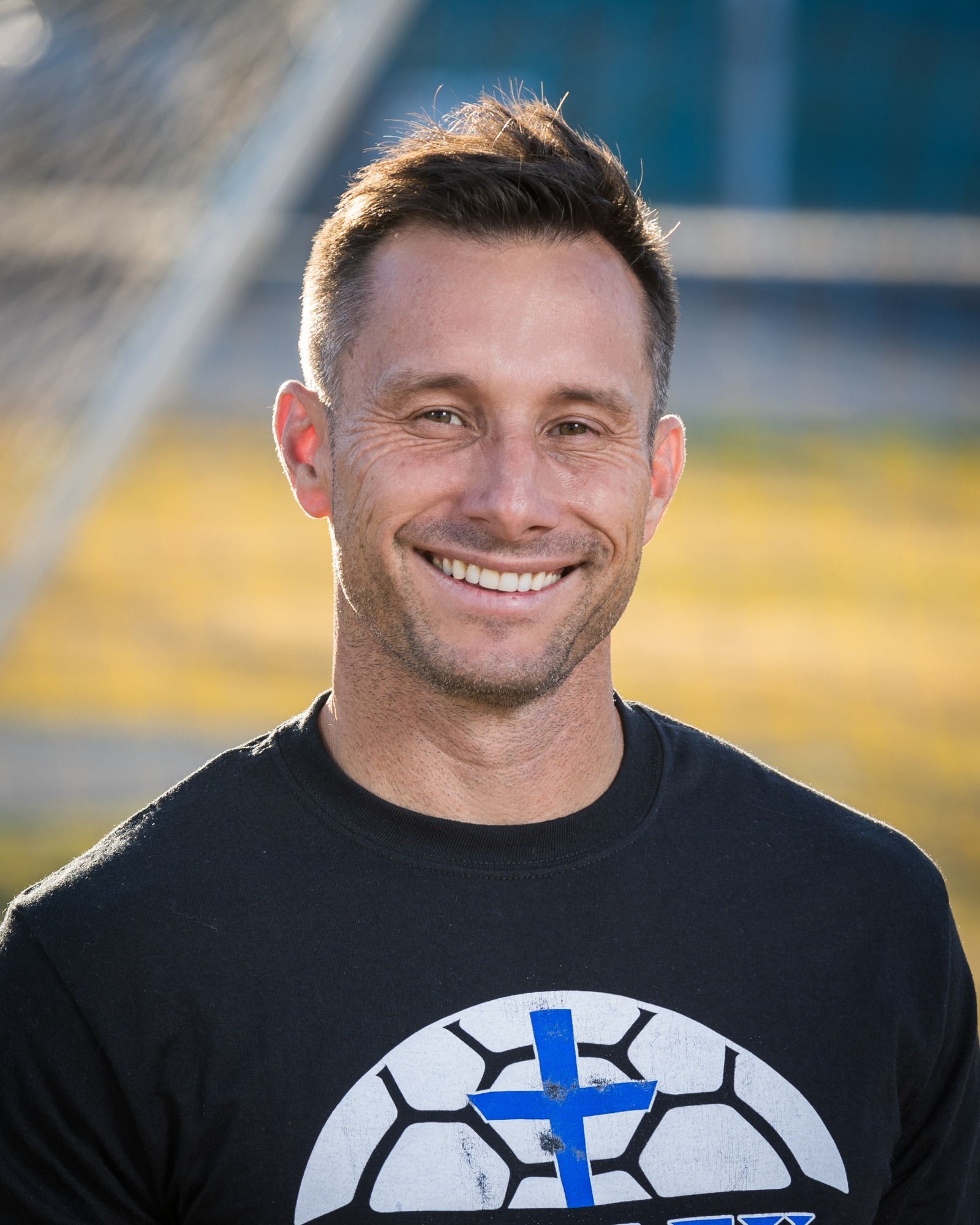 Jeremy Mellberg