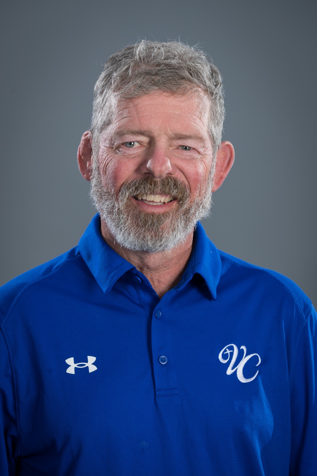 Jay Olinger