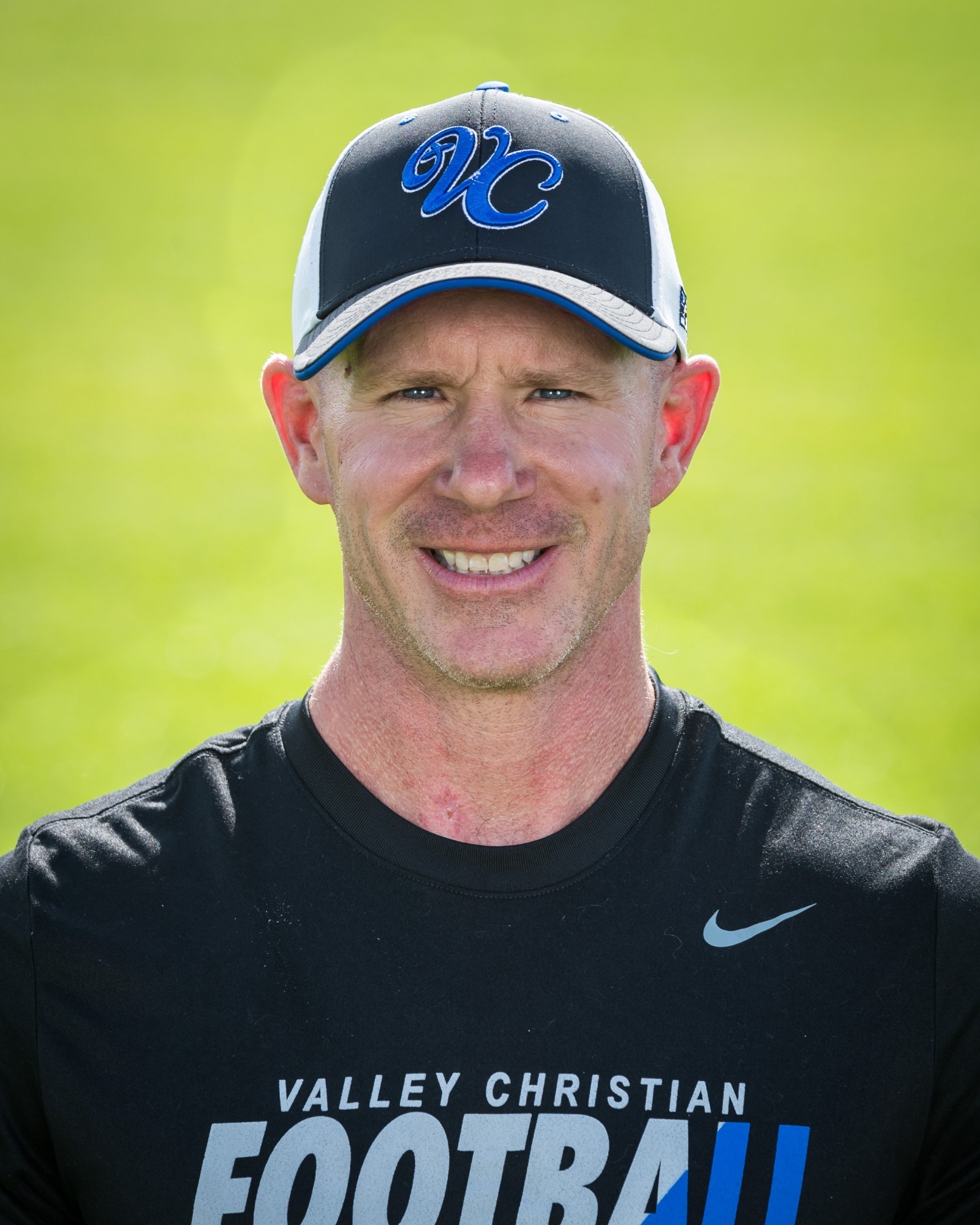 Jake Petersen