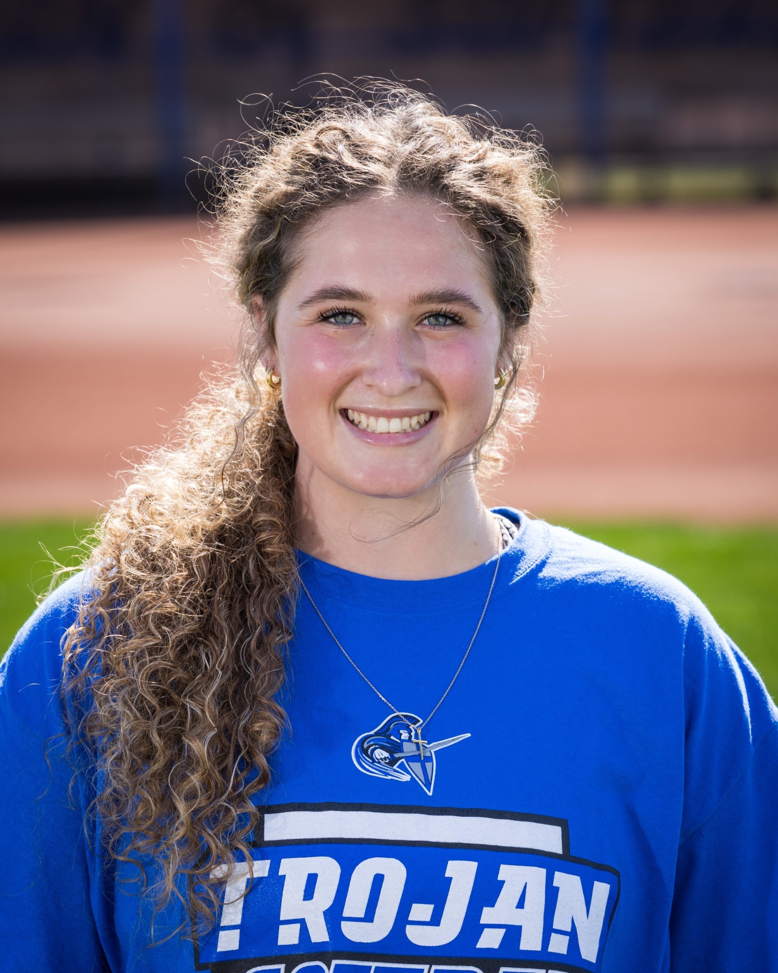 Madison Fraley