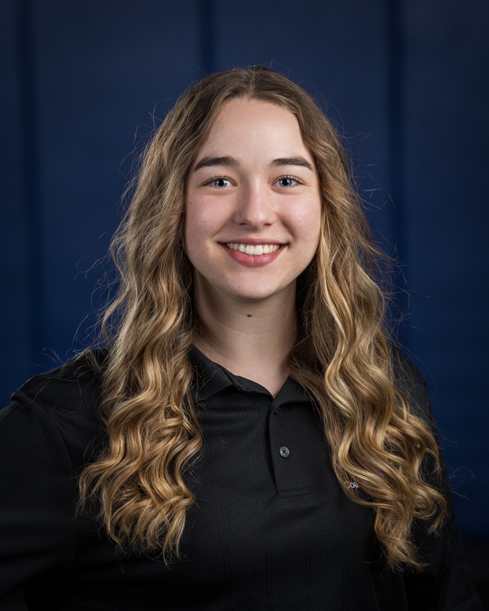 Ellie Stuber