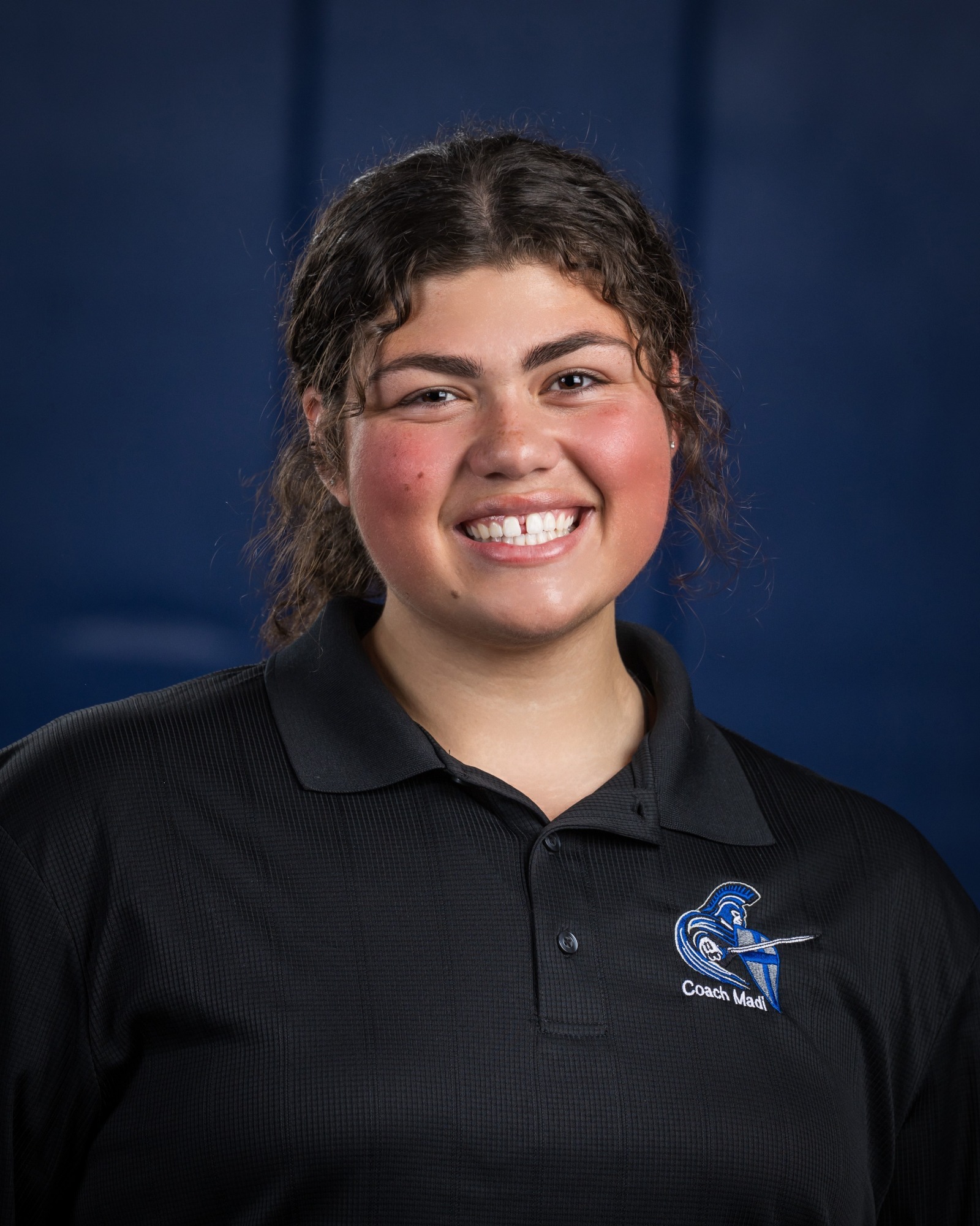 Madi Brown-McAlpine