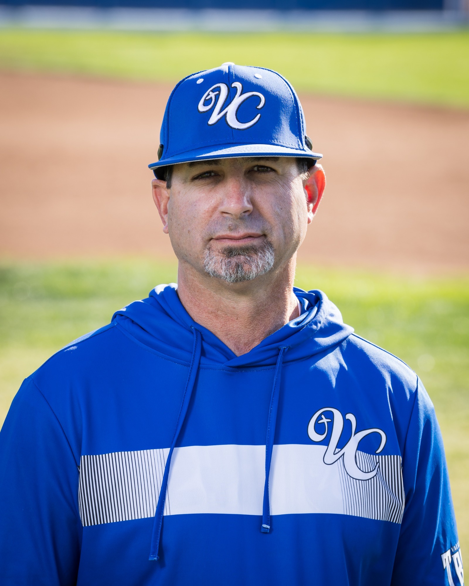 Vince LaGatta