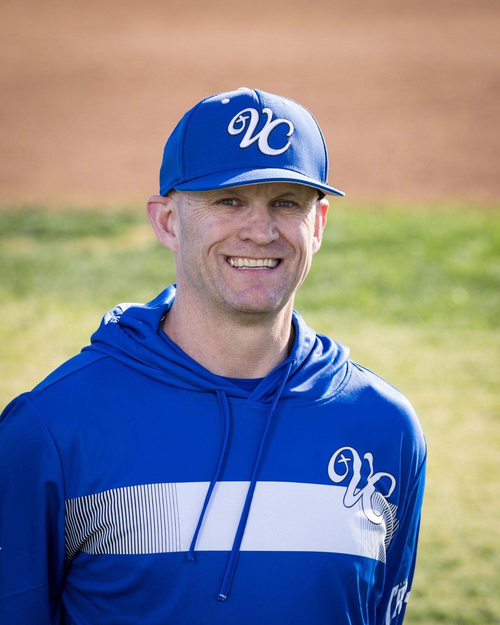 Kevin Sweeney