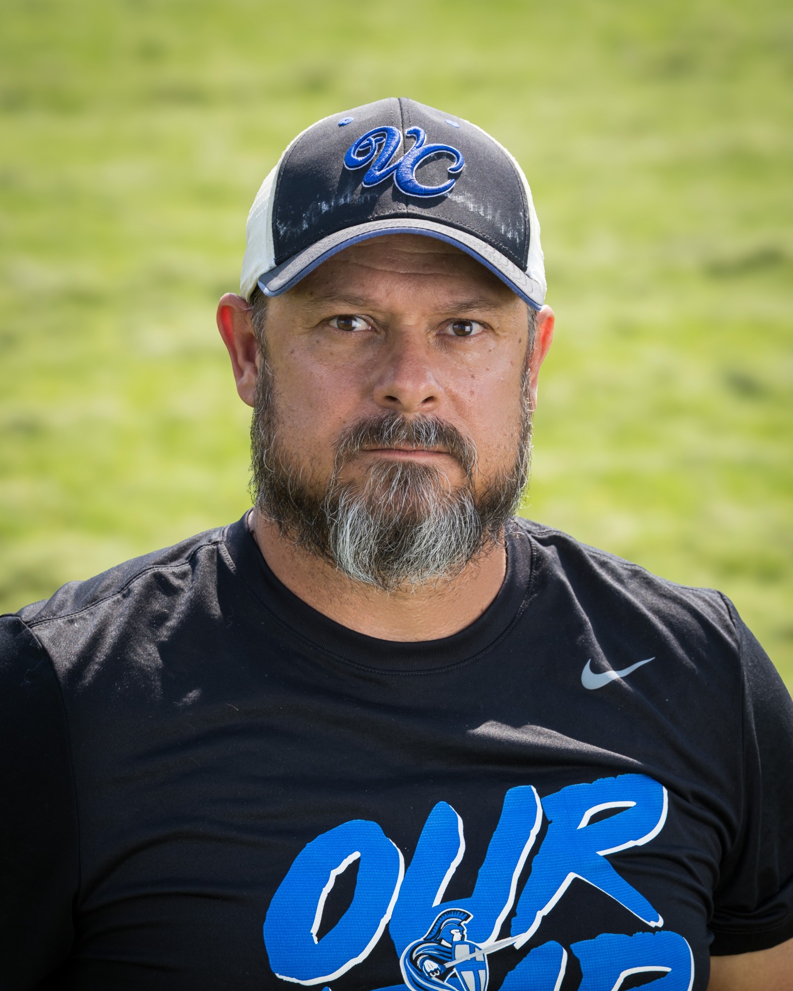 Mark Ferber