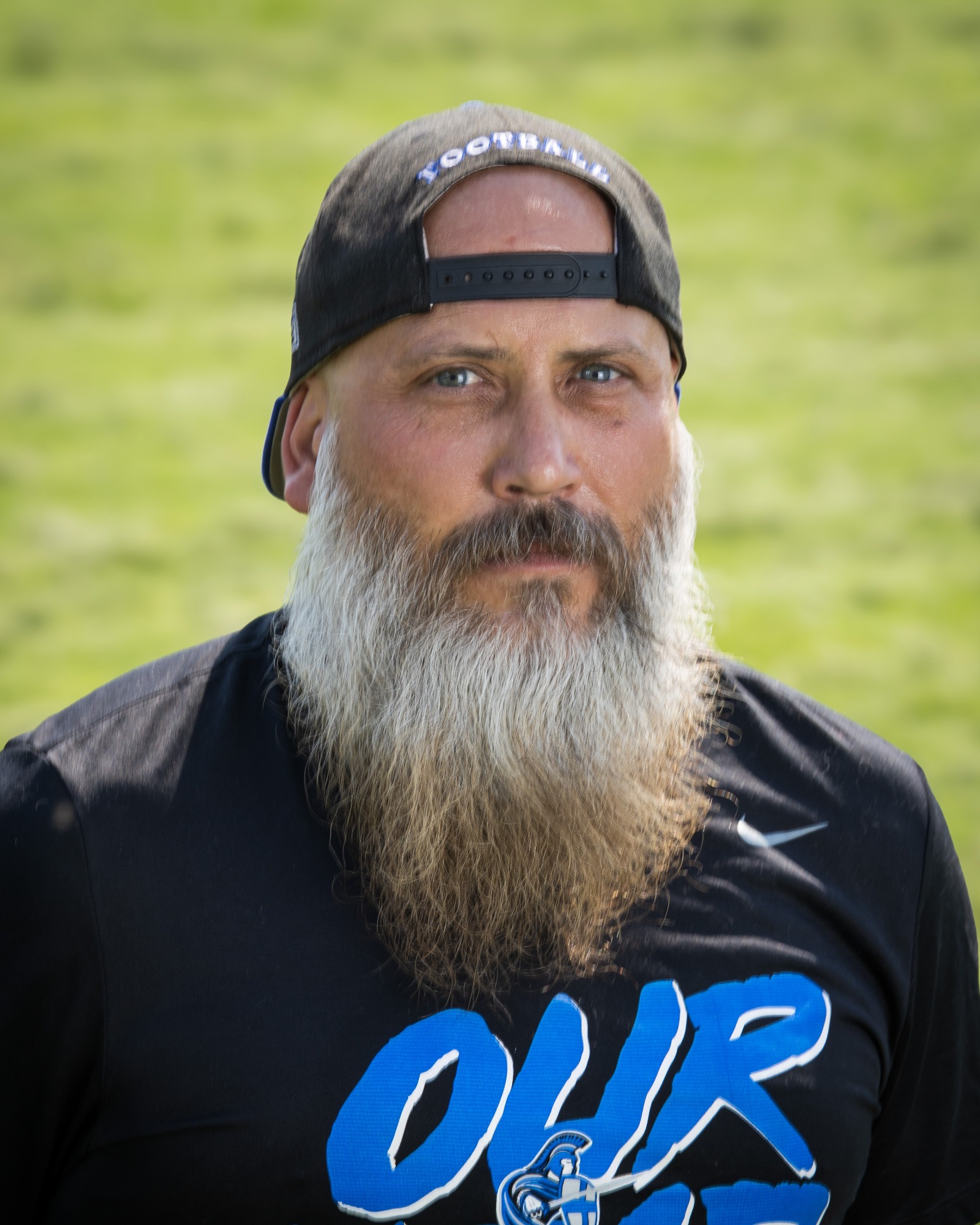 Brent Snipes