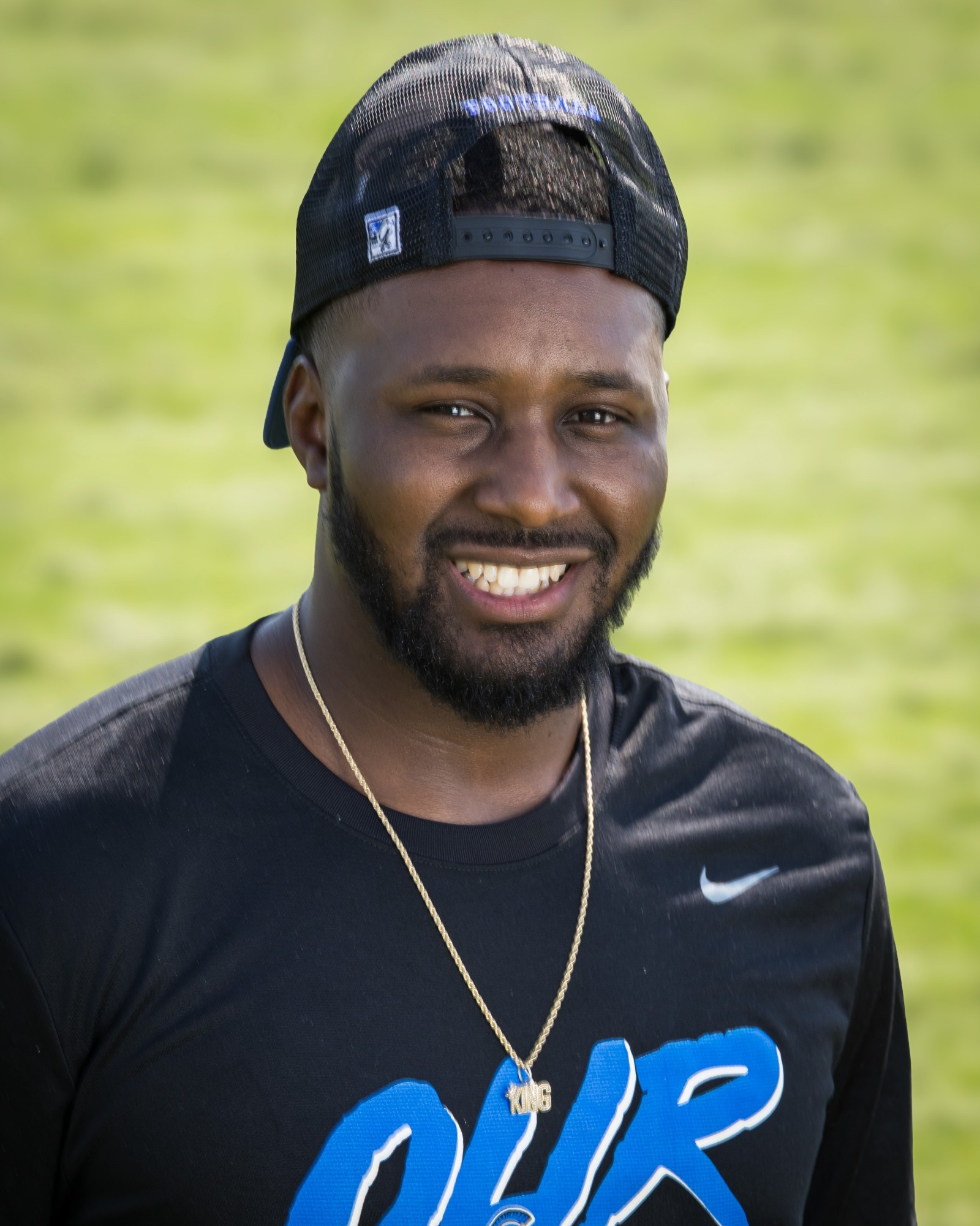 Jamal Britt