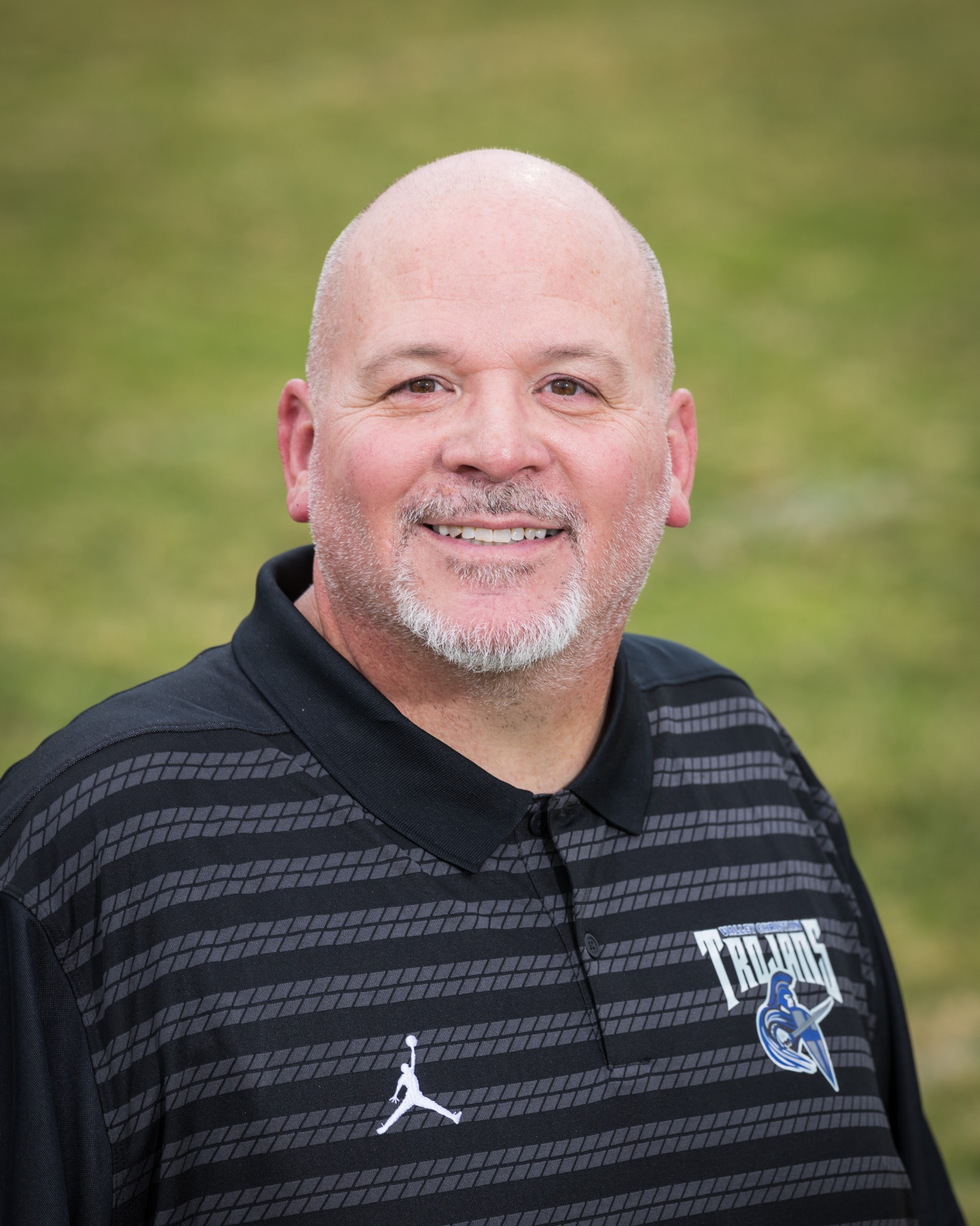 Coach Josh