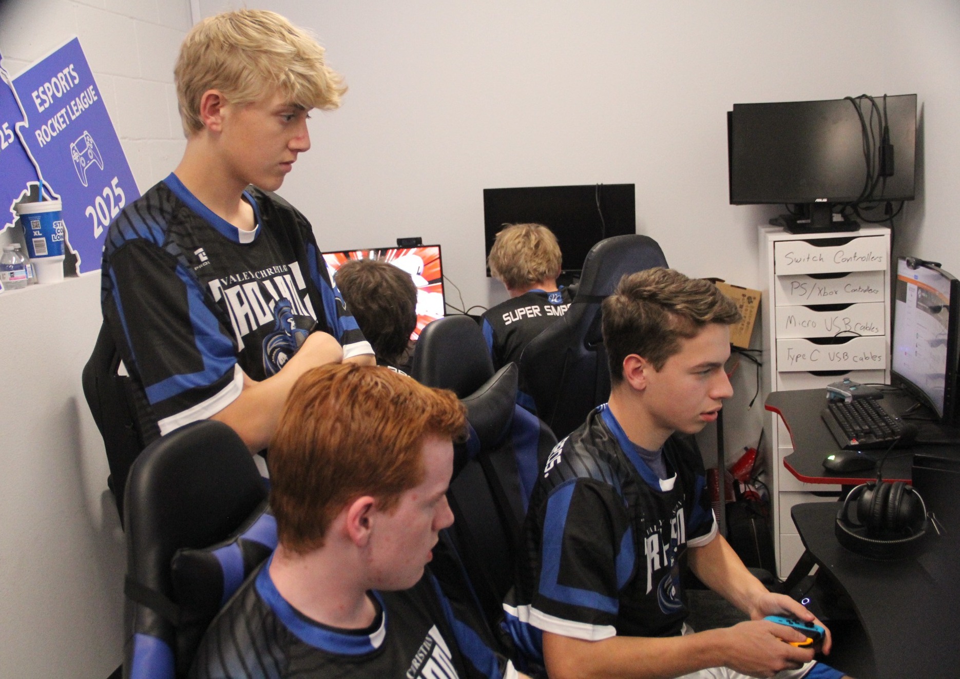 Esports January 2026