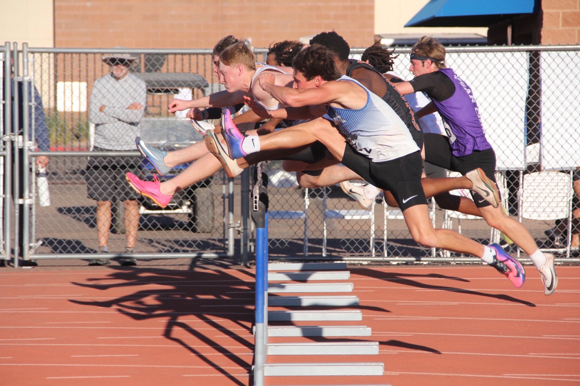 Desert Vista Invitational