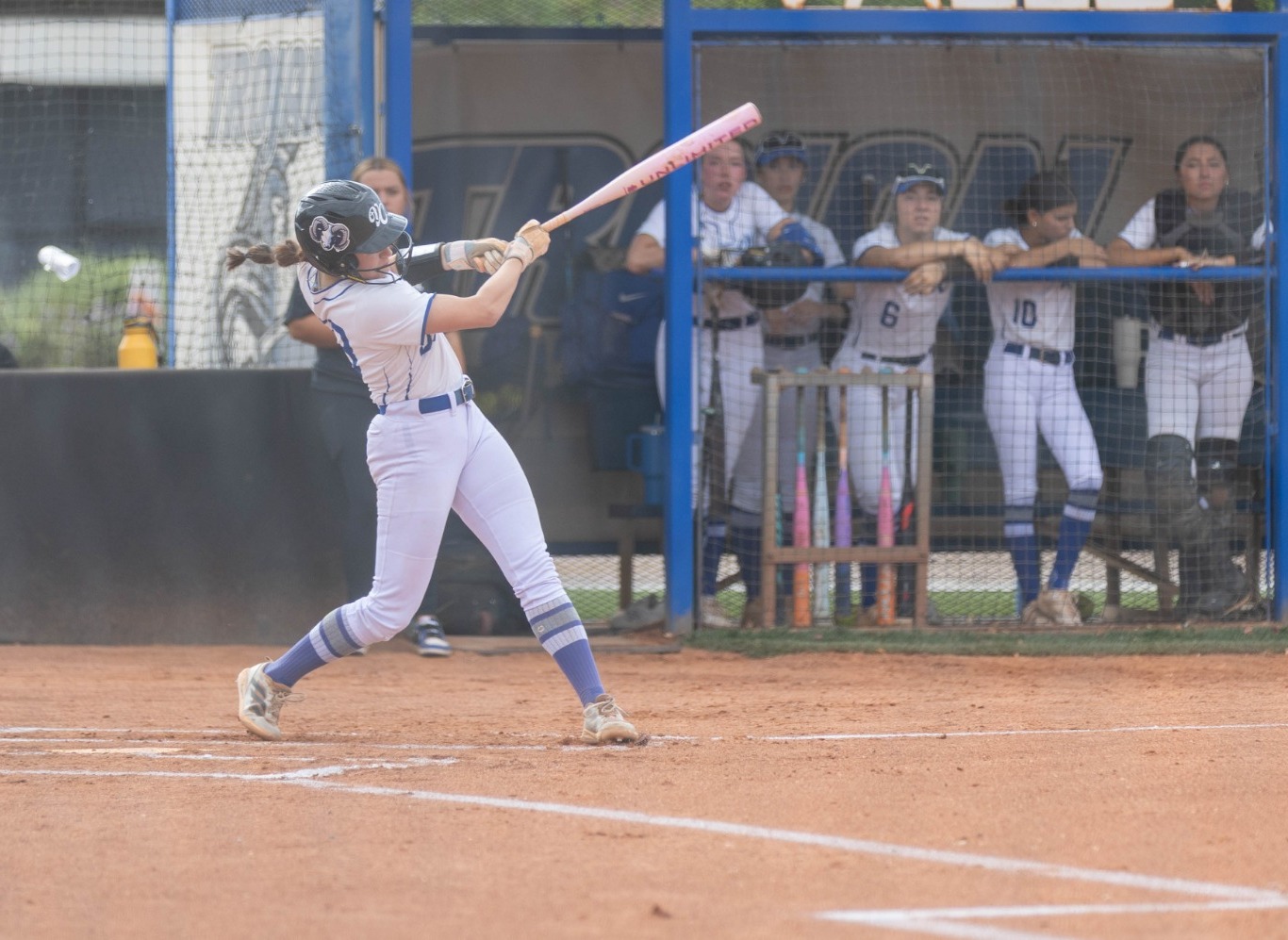 Softball v. Globe