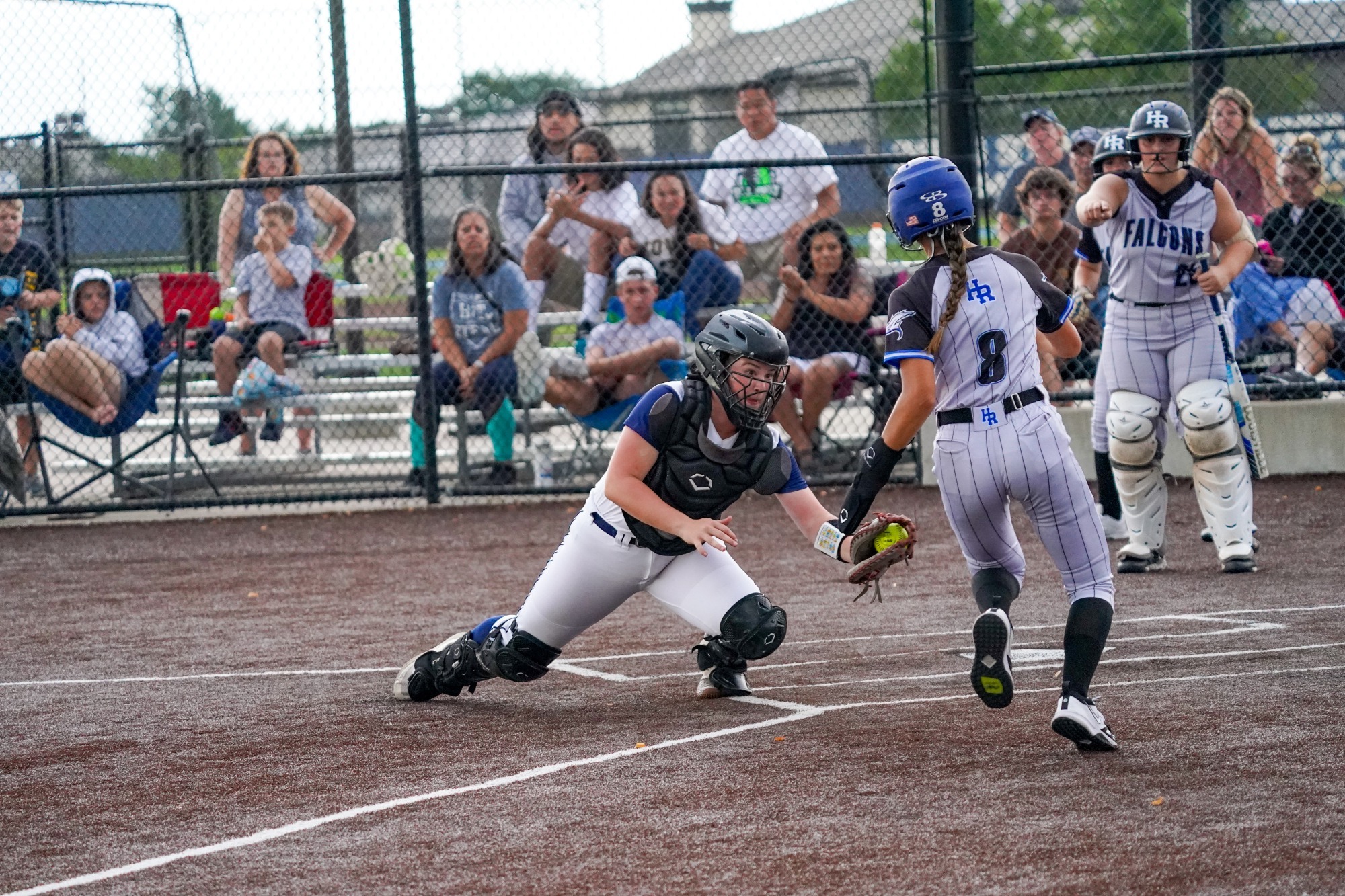 Kendall Ferguson POY