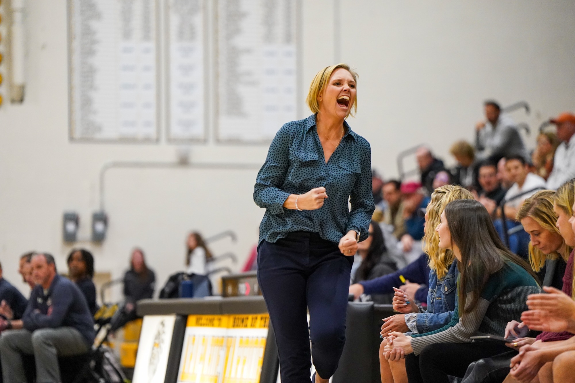 Jess Caldwell Coaching