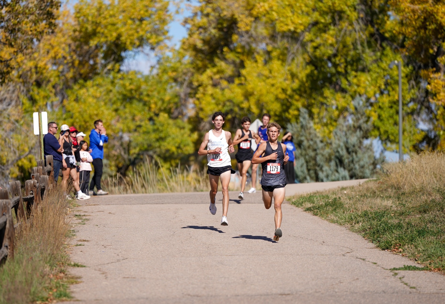 Lucas Santos Regionals