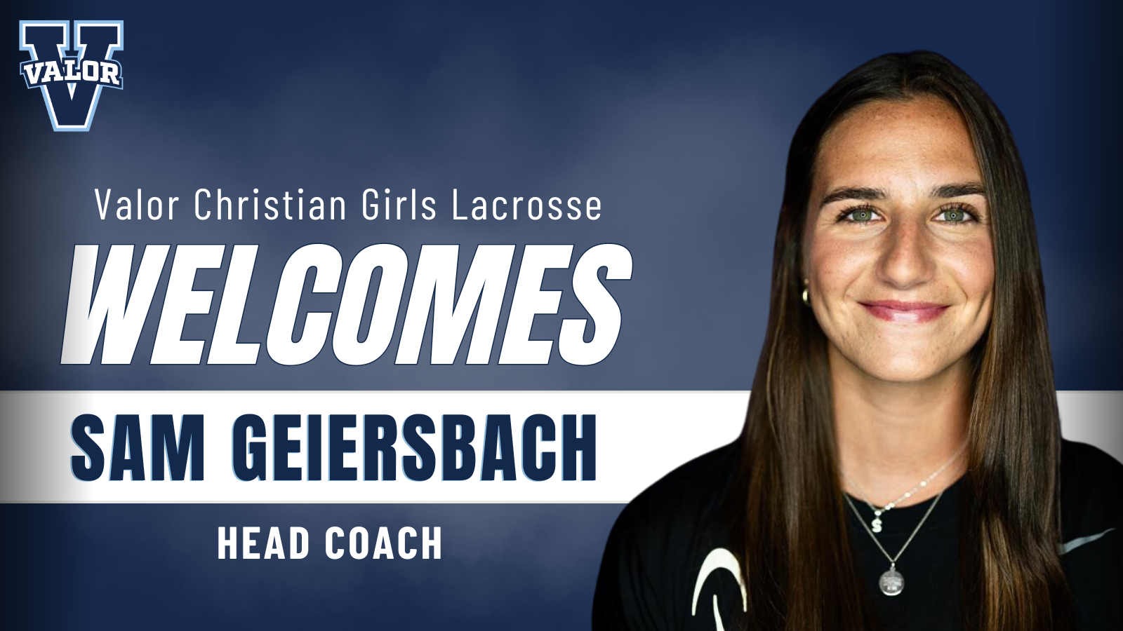 Sam G. Glax Announcement