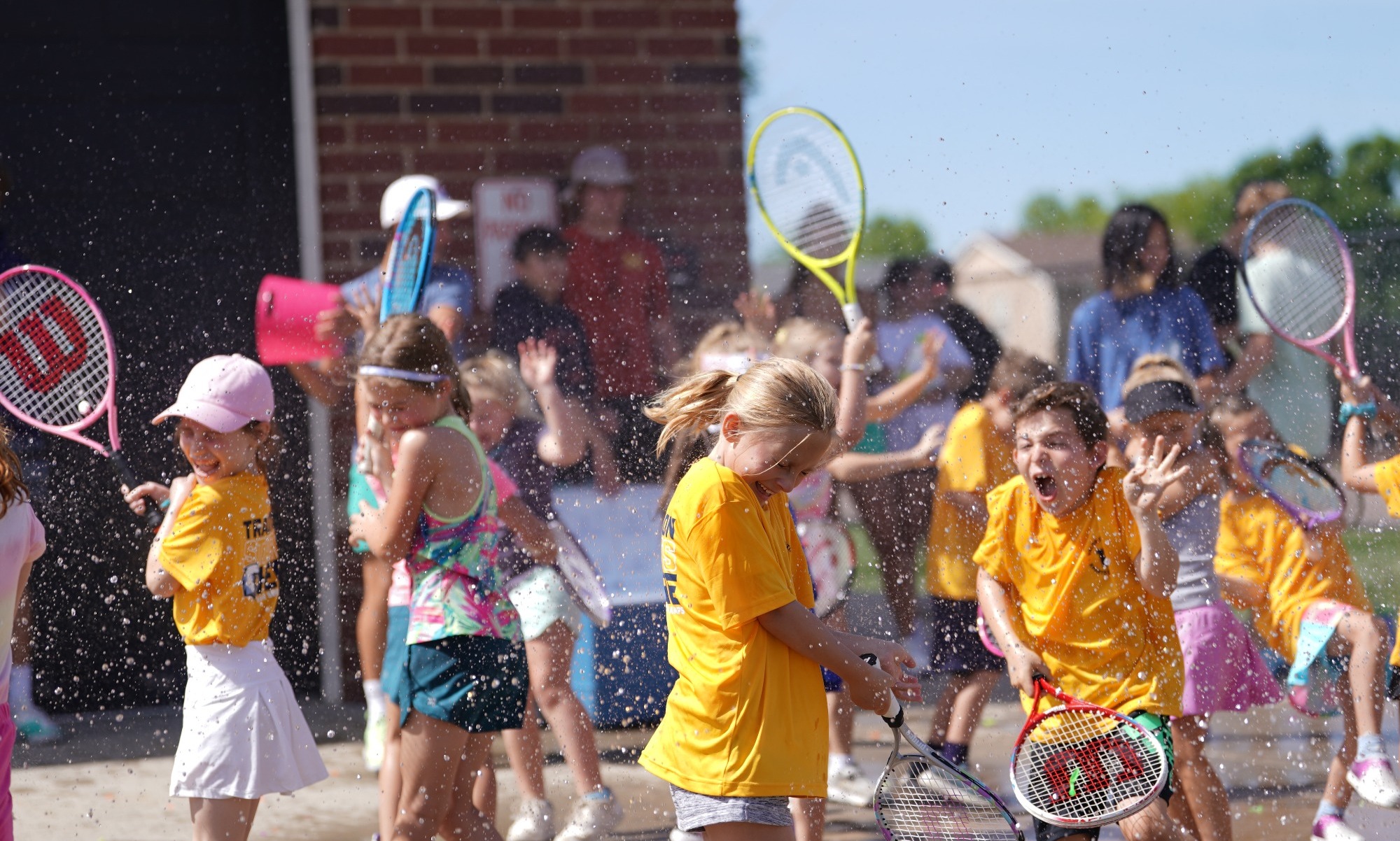 Summer Camp