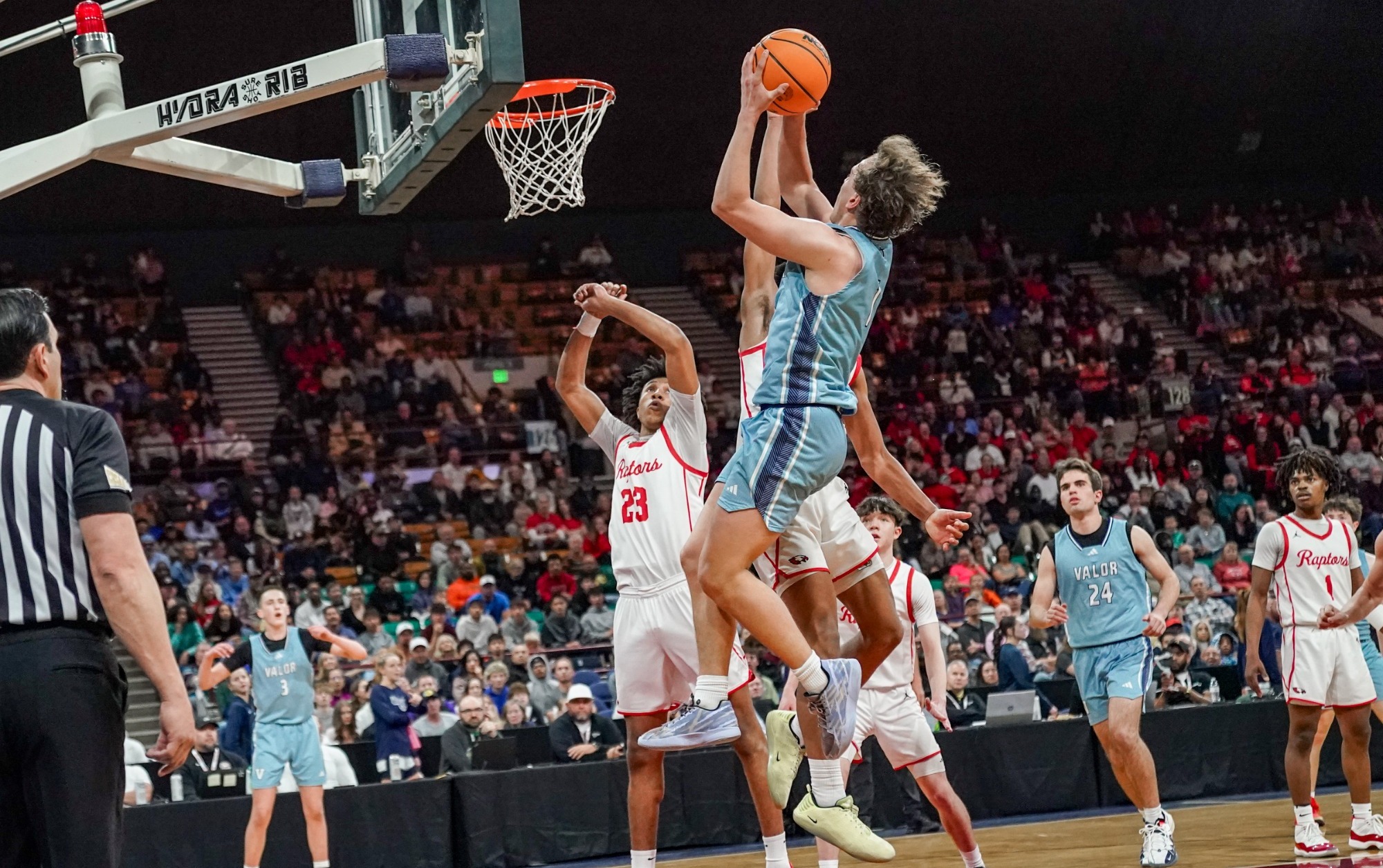 Cole Scherer Championship