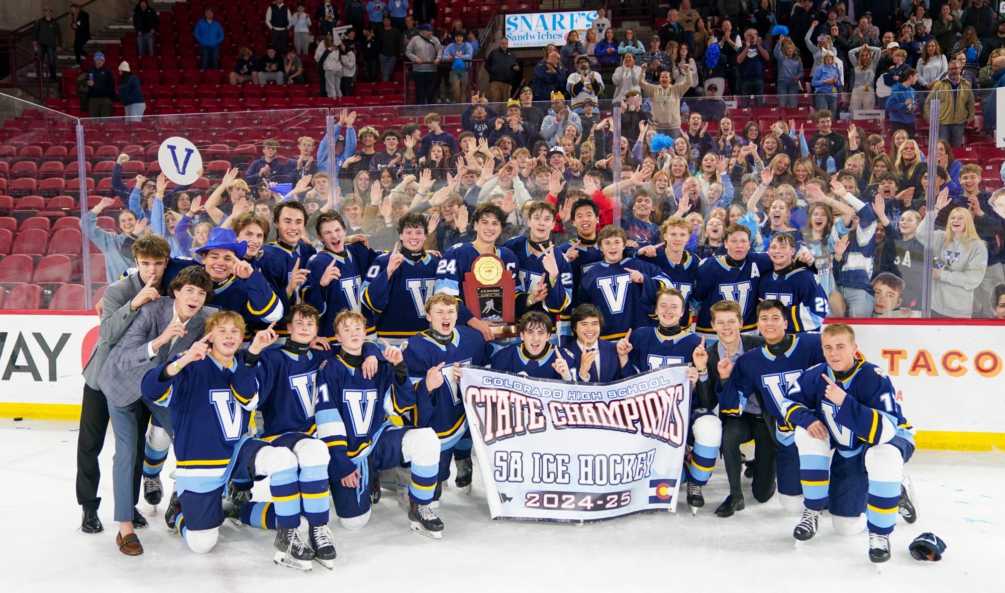 2025 Hockey State Photo