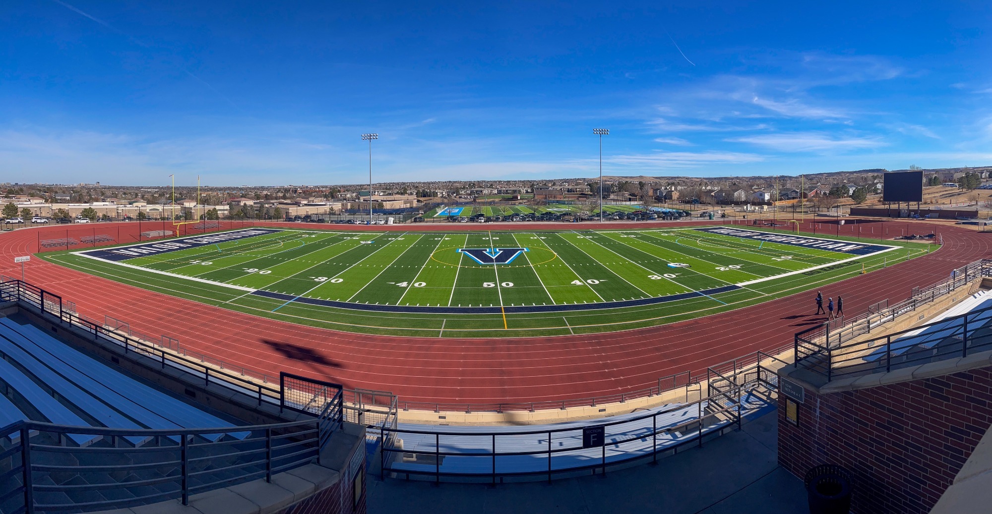 News turf