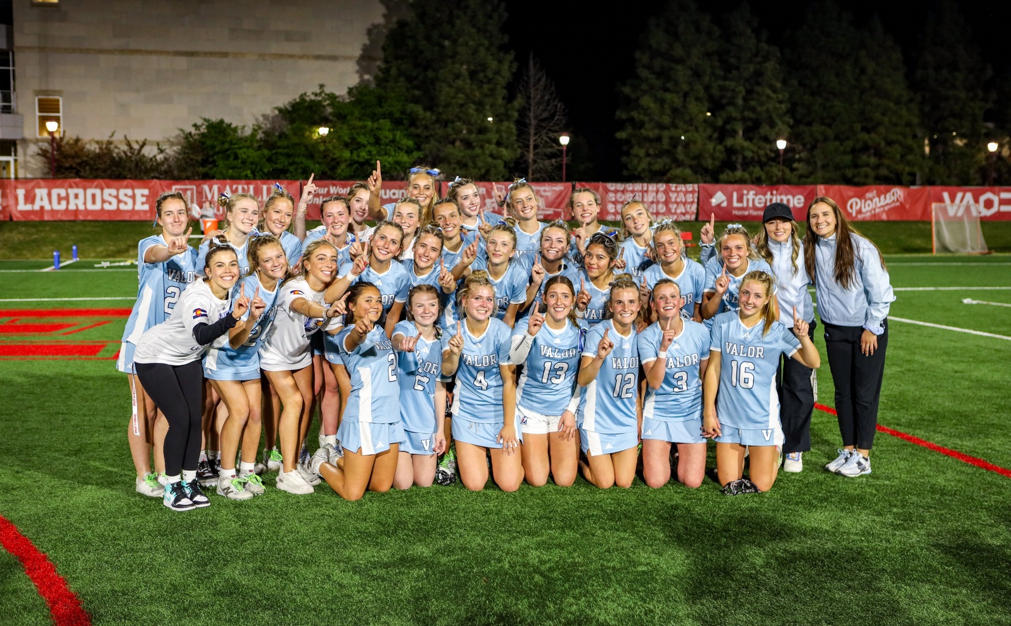 glax