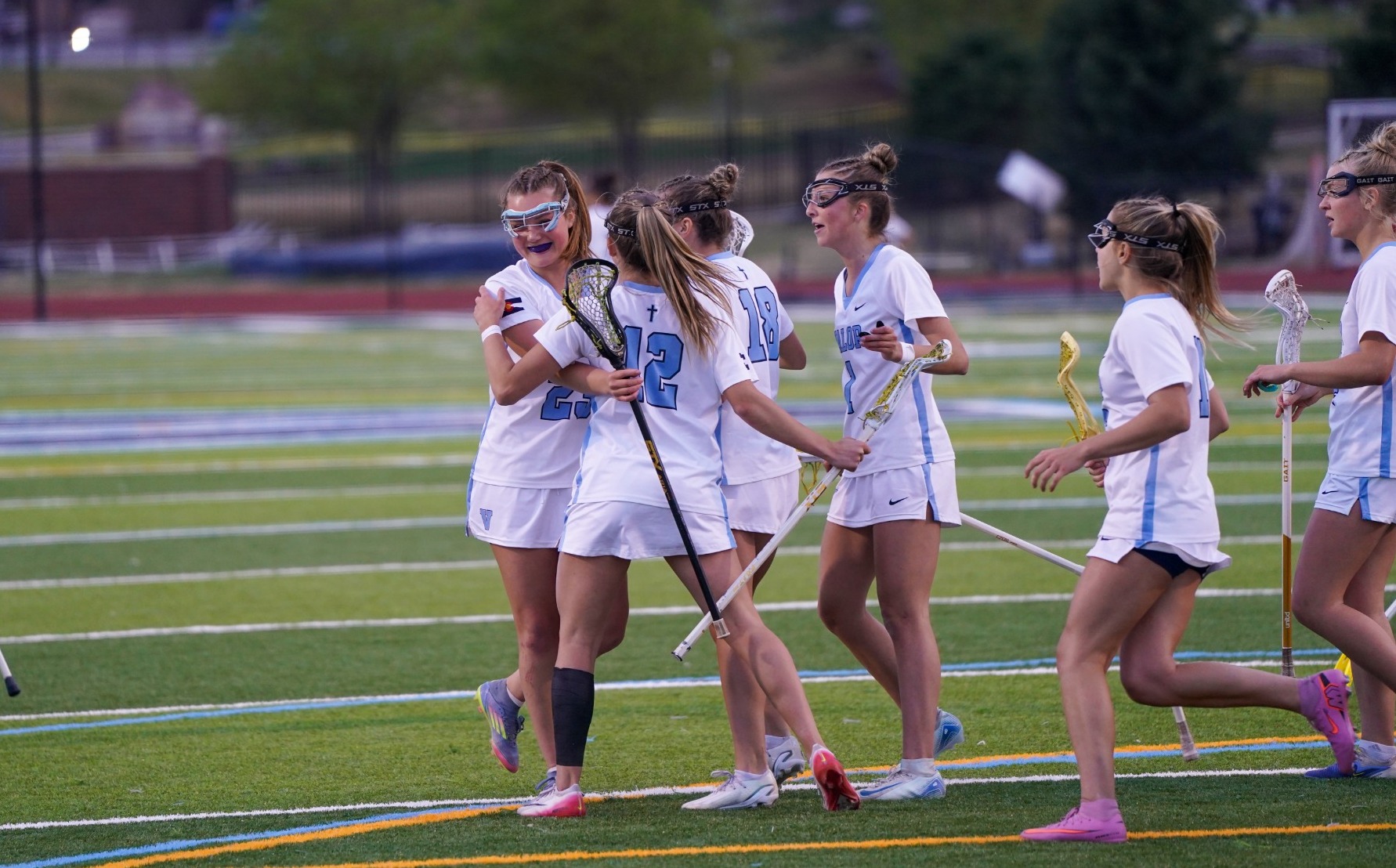 Glax