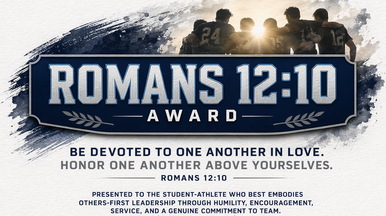 Romans 12:10
