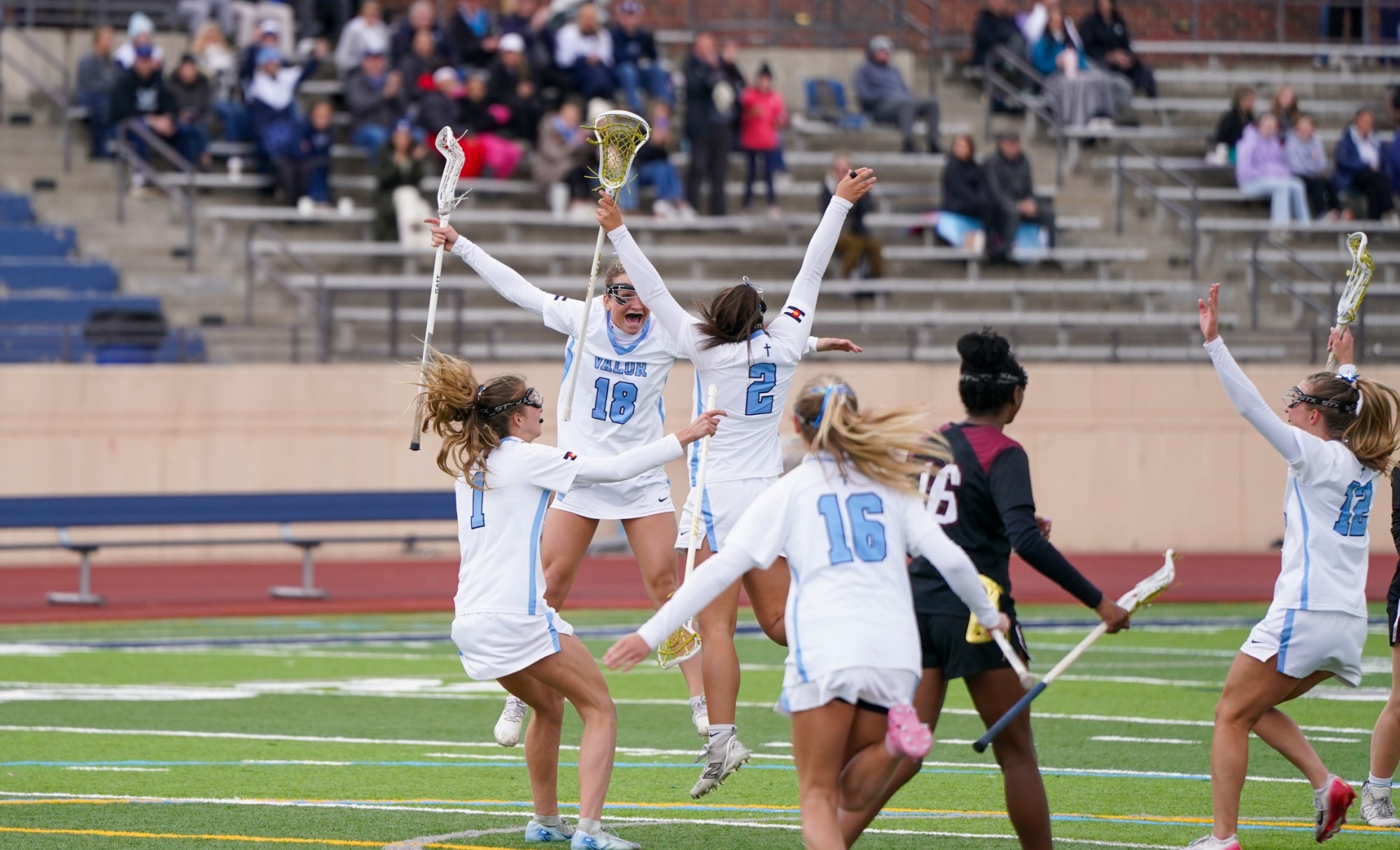 Glax cellly