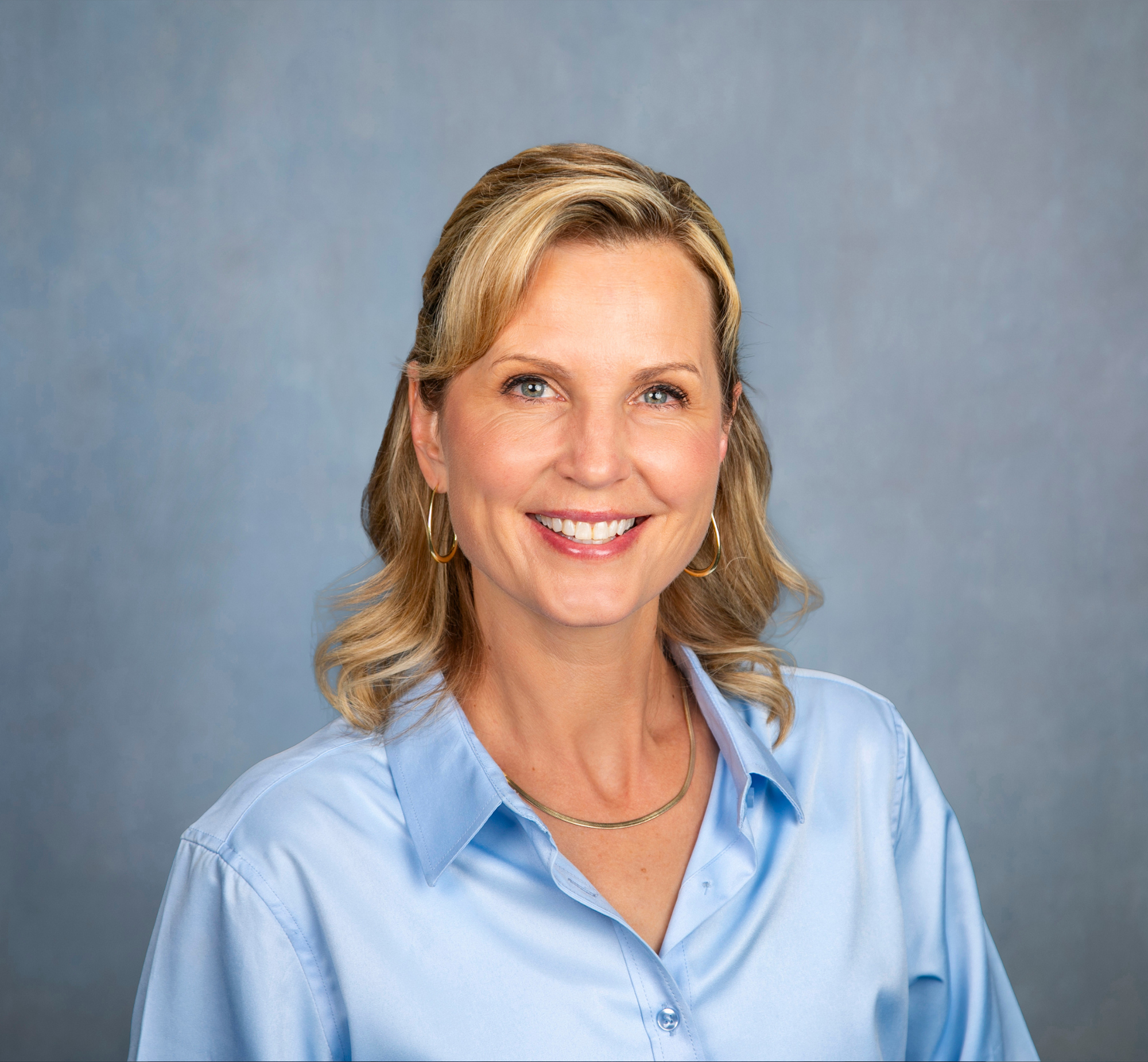 Trisha Kroll