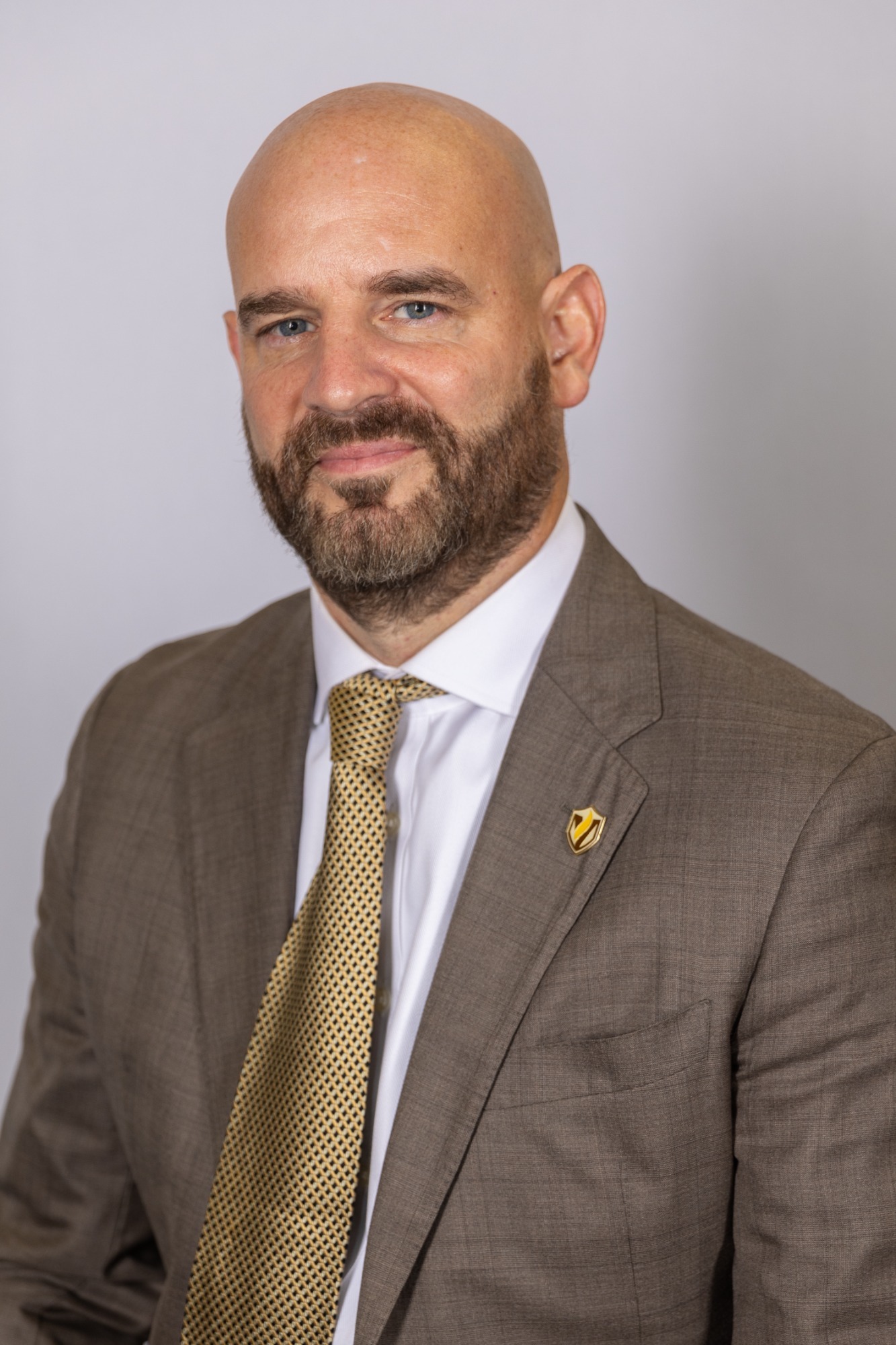 Andy Waddle Headshot 