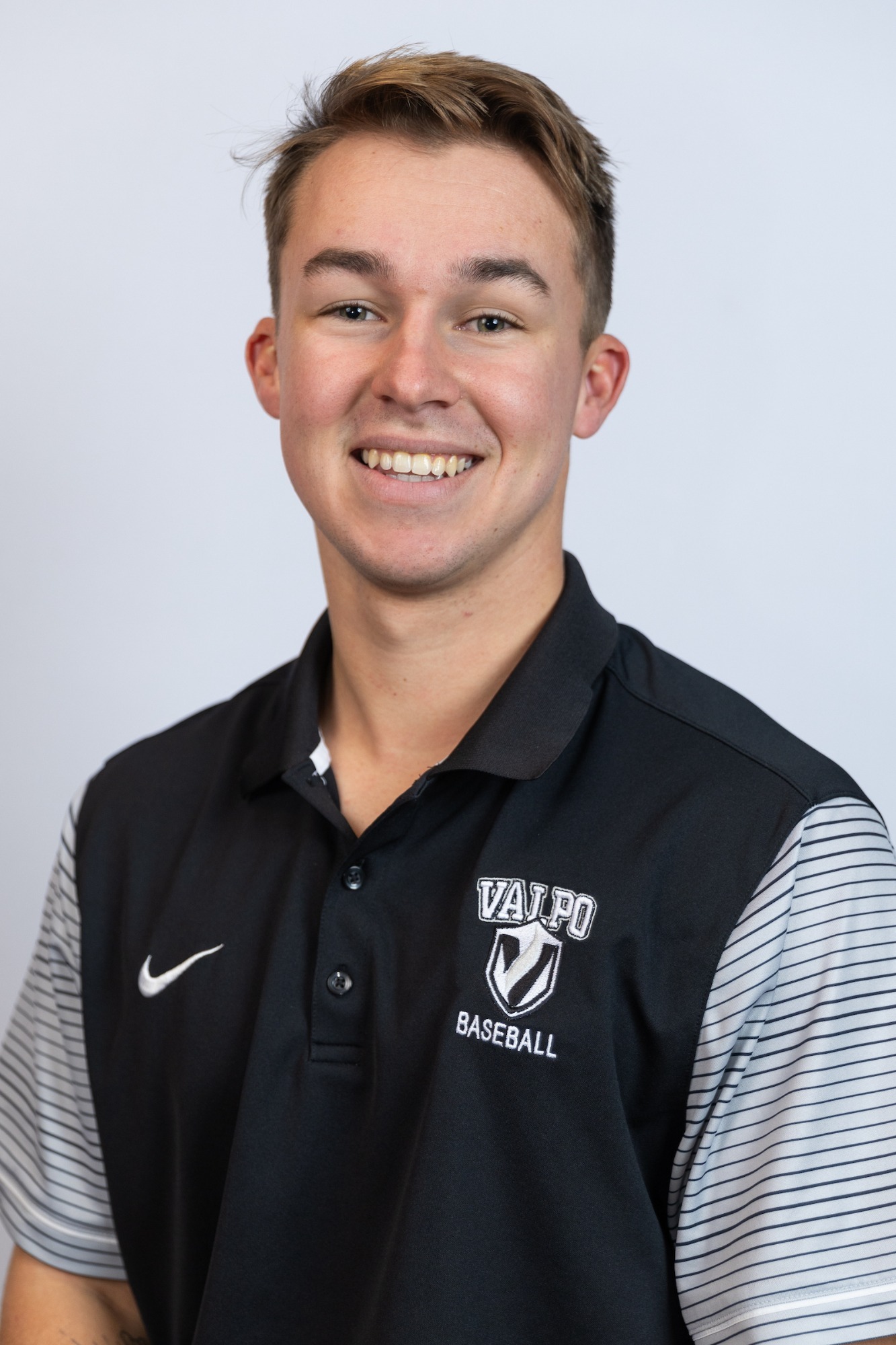 Brady Nowicki Headshot