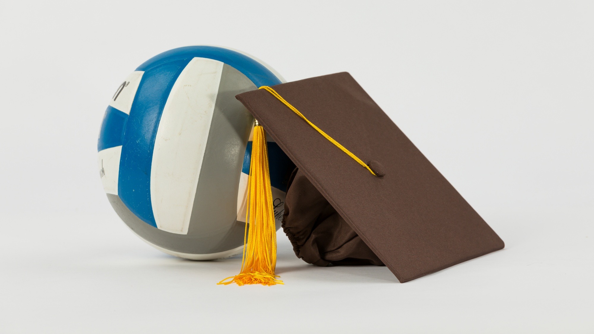 VB generic academic shot