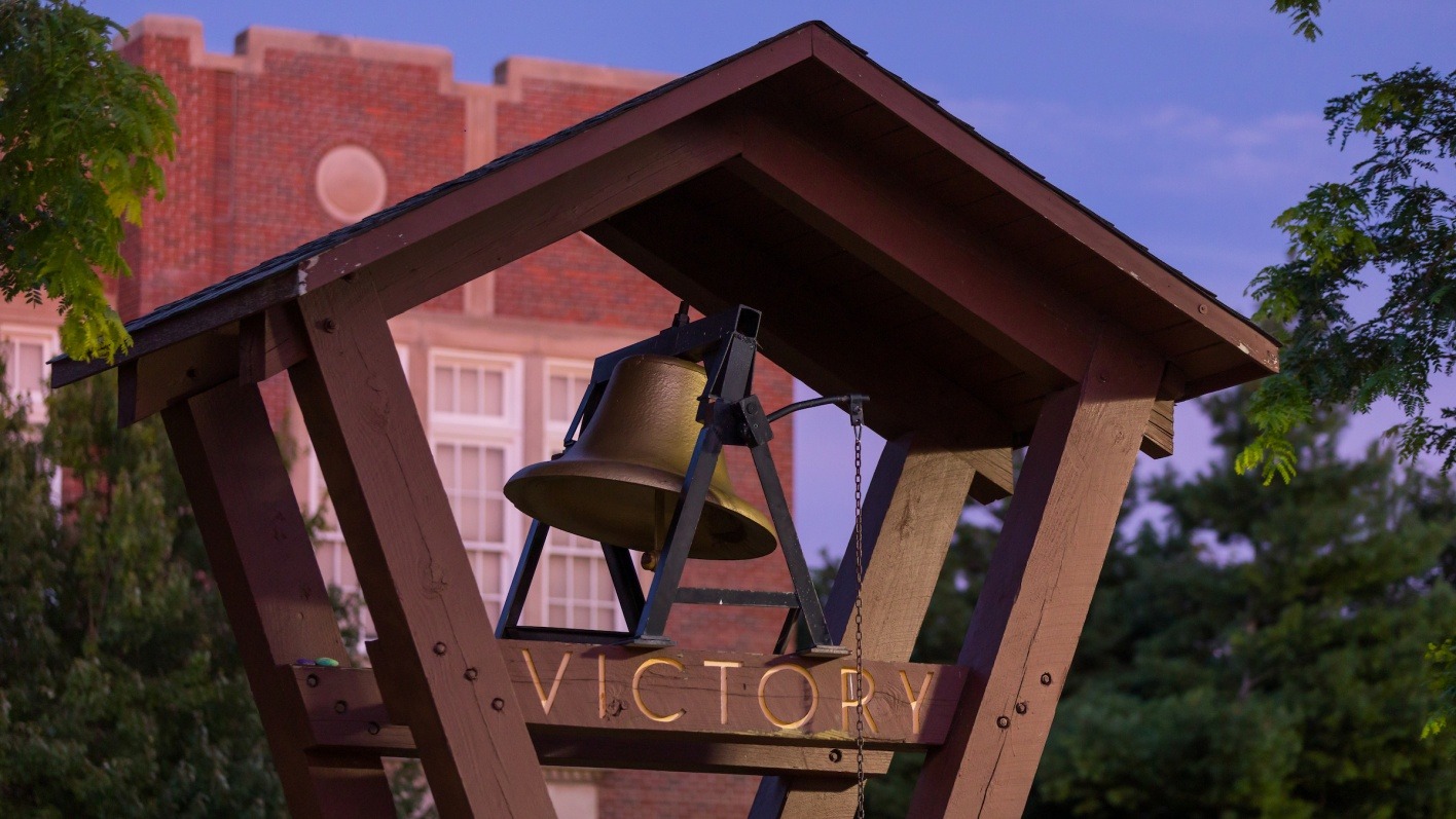 Victory Bell