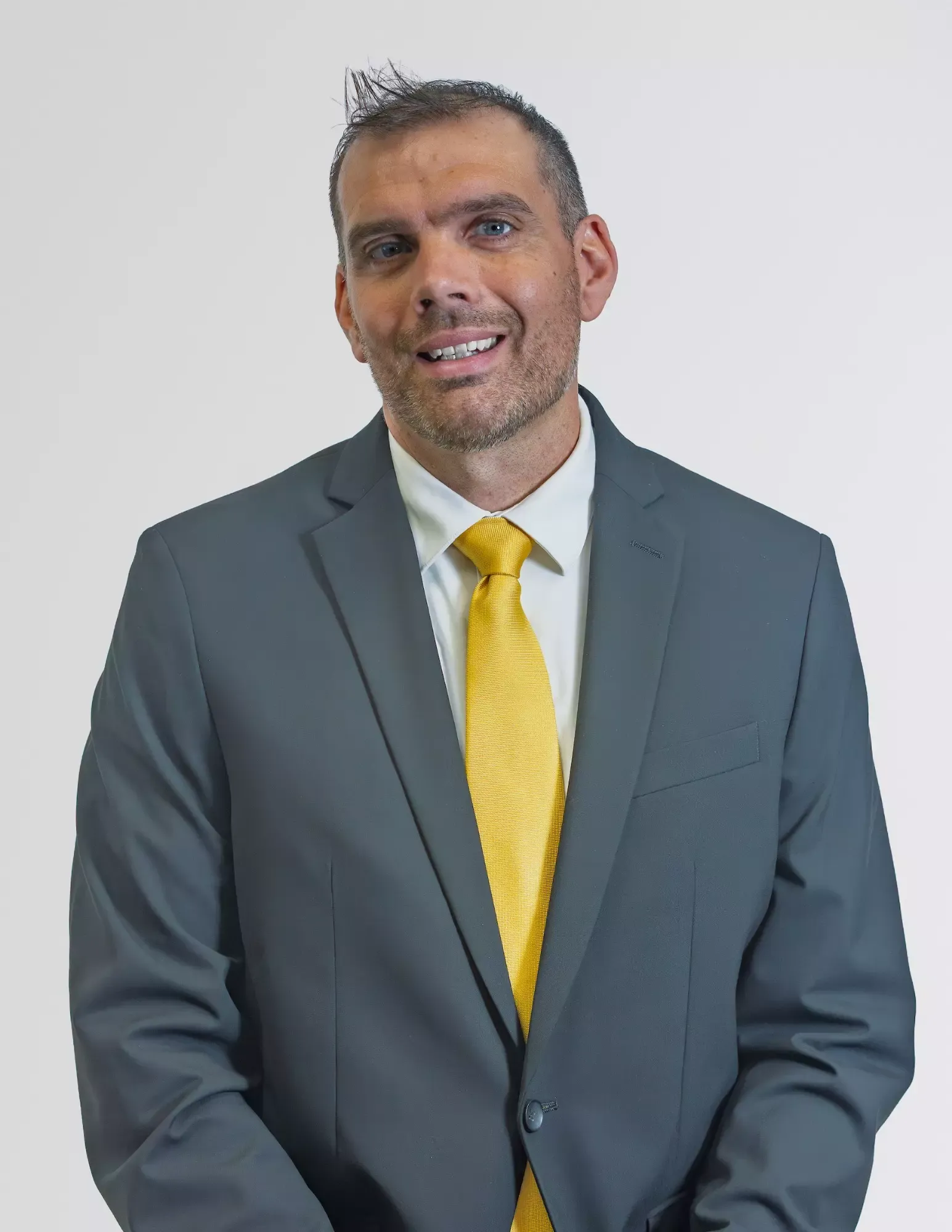 Dale Linderwell