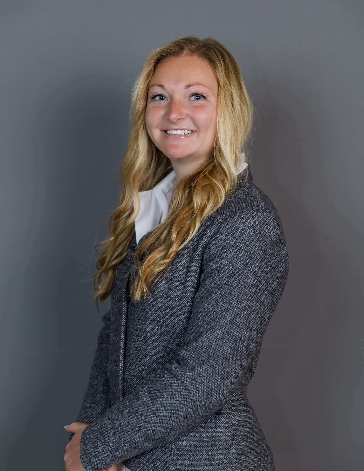 Callaway Kinney Headshot Nov 2025