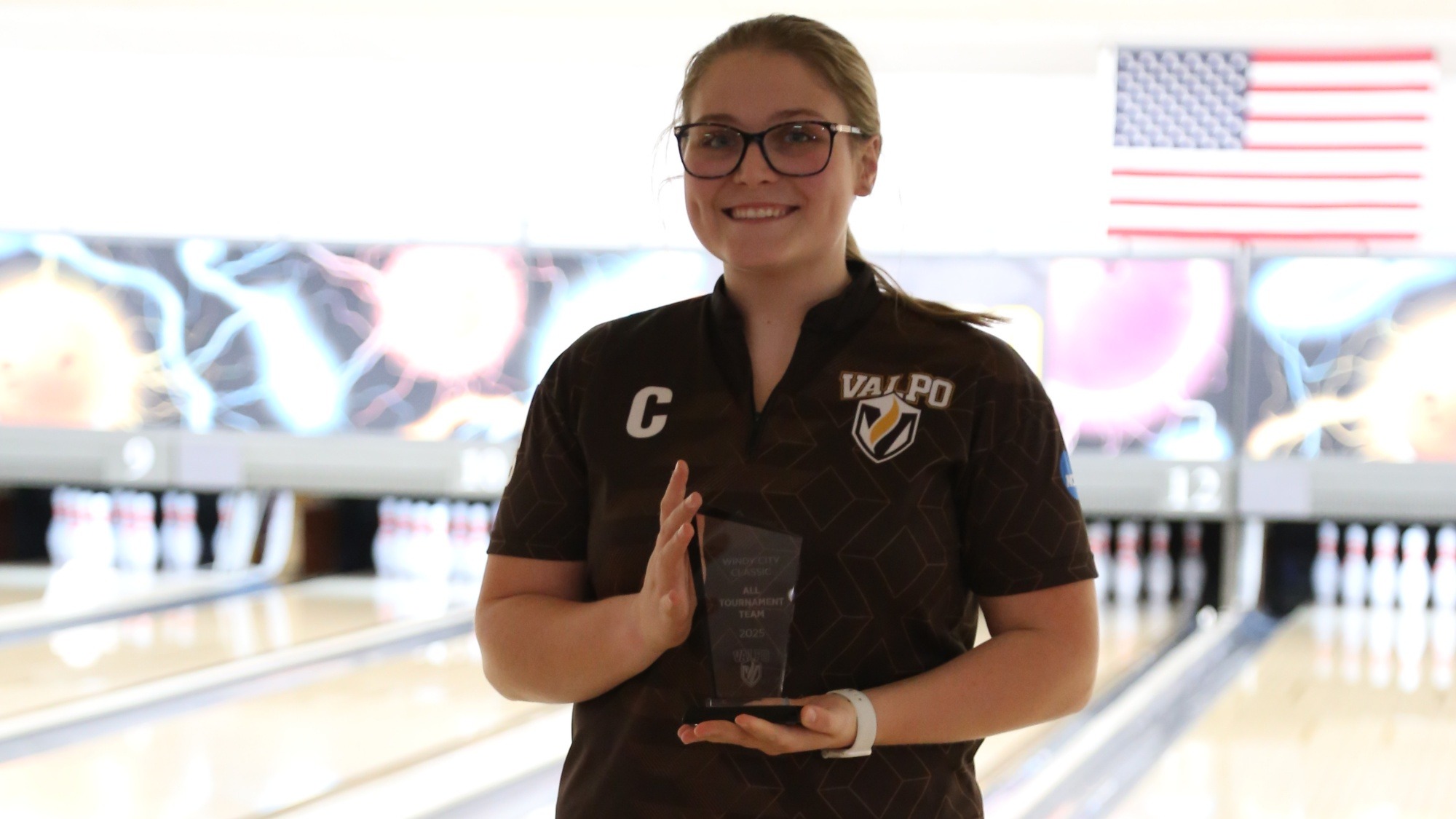 2025-26 BWL Payton Rowley All-Tournament Windy City Classic